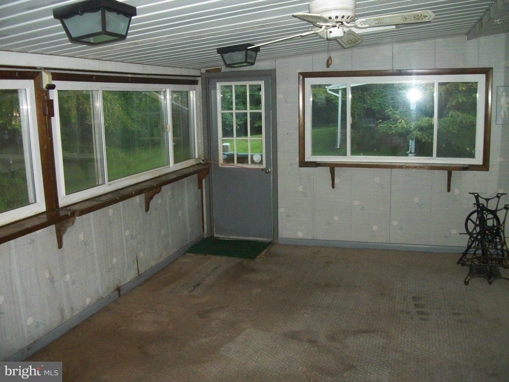 MORGAN PARK - Residential