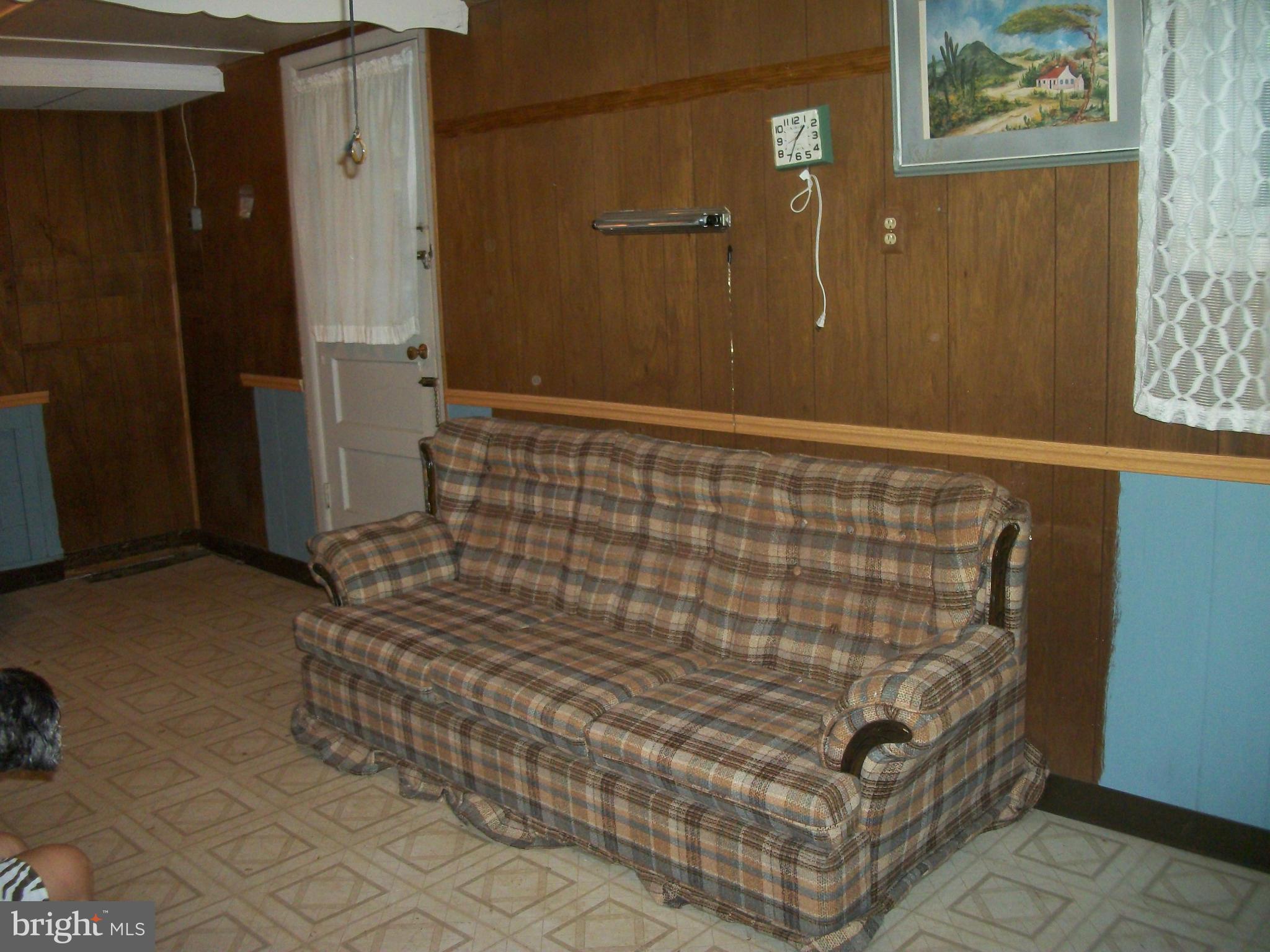 MORGAN PARK - Residential