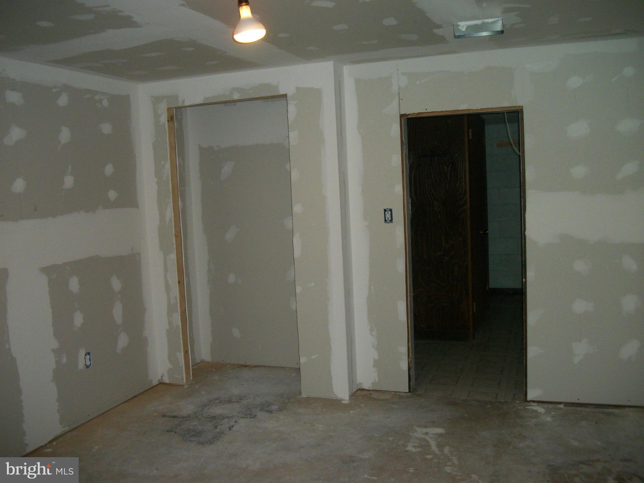 MORGAN PARK - Residential