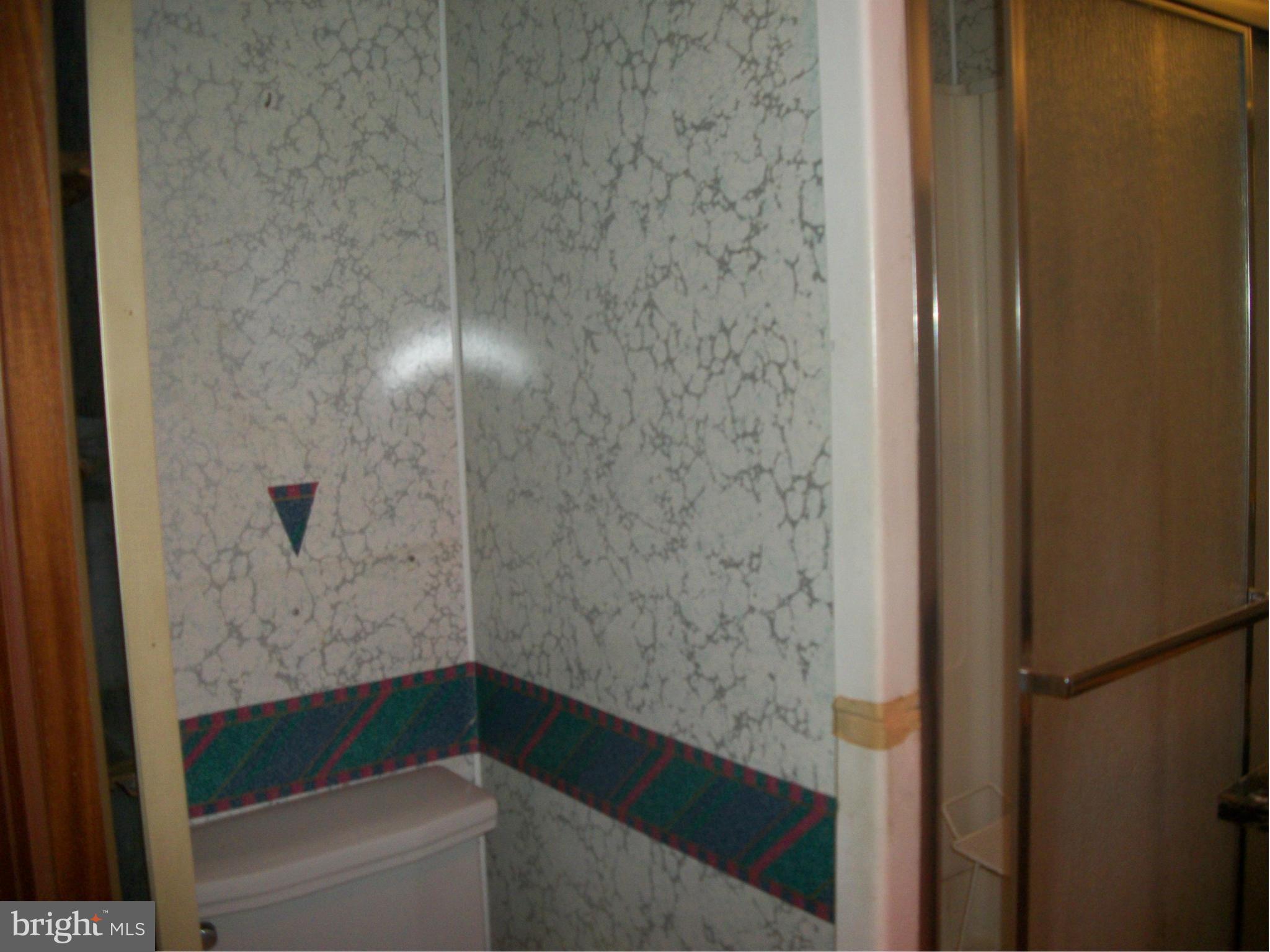 MORGAN PARK - Residential