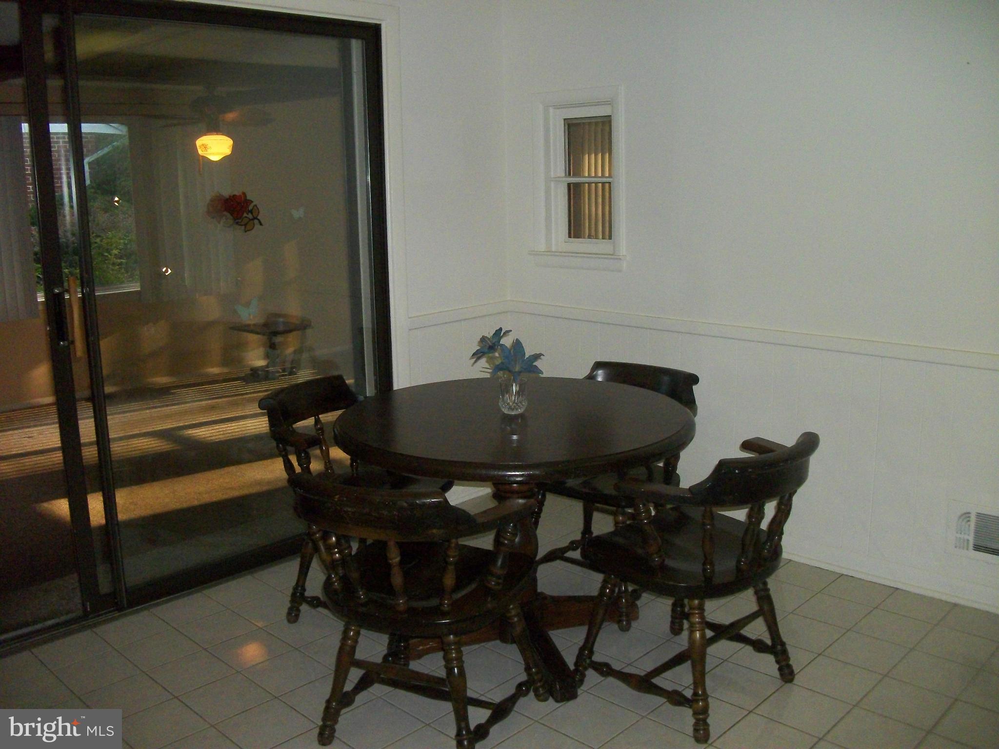 MORGAN PARK - Residential