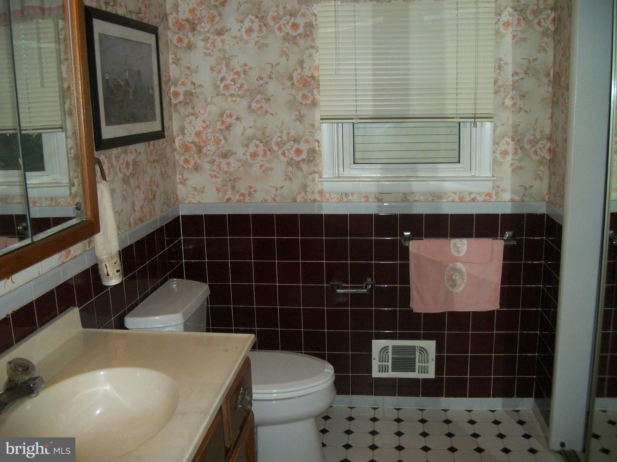 MORGAN PARK - Residential