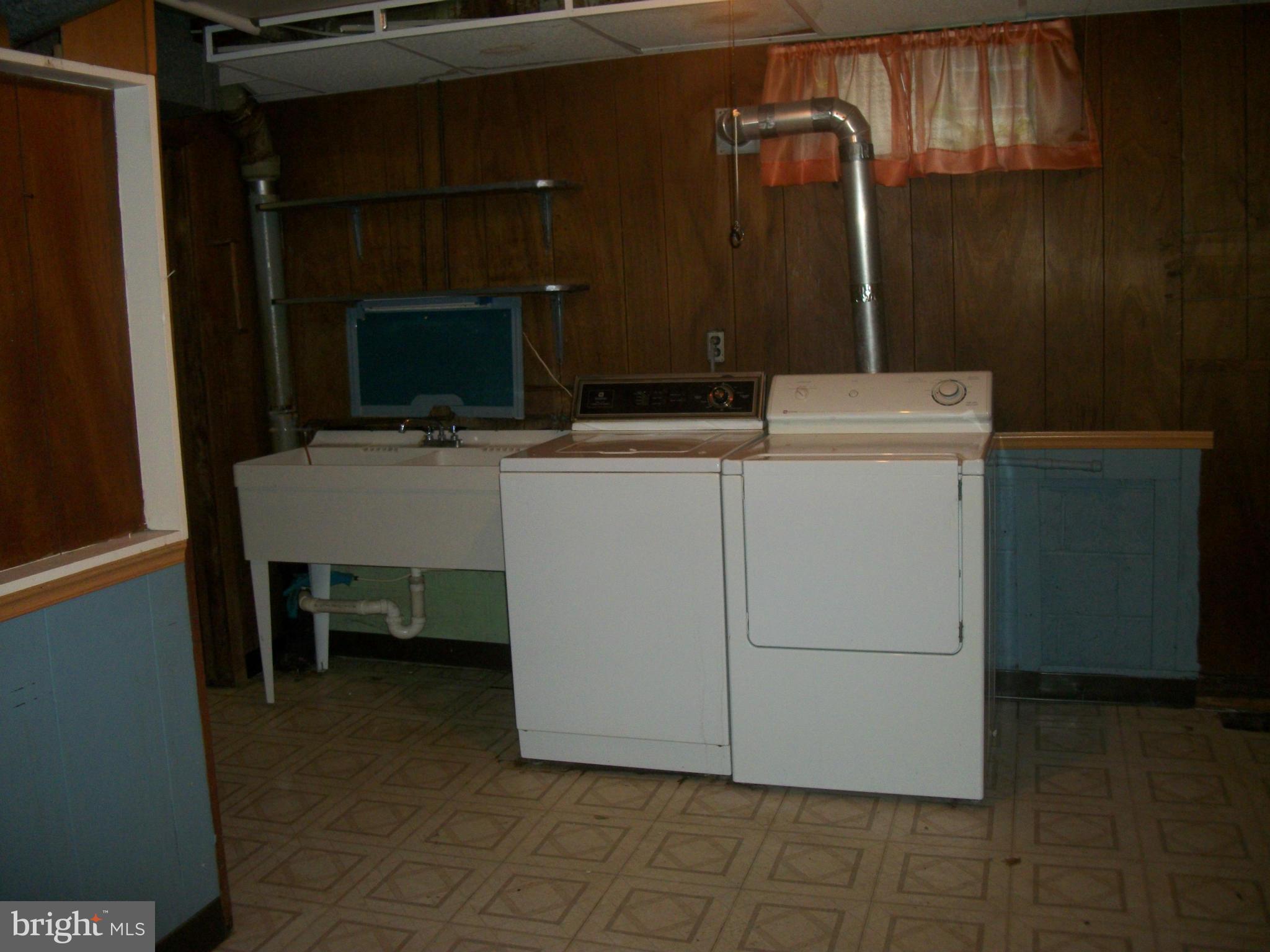 MORGAN PARK - Residential