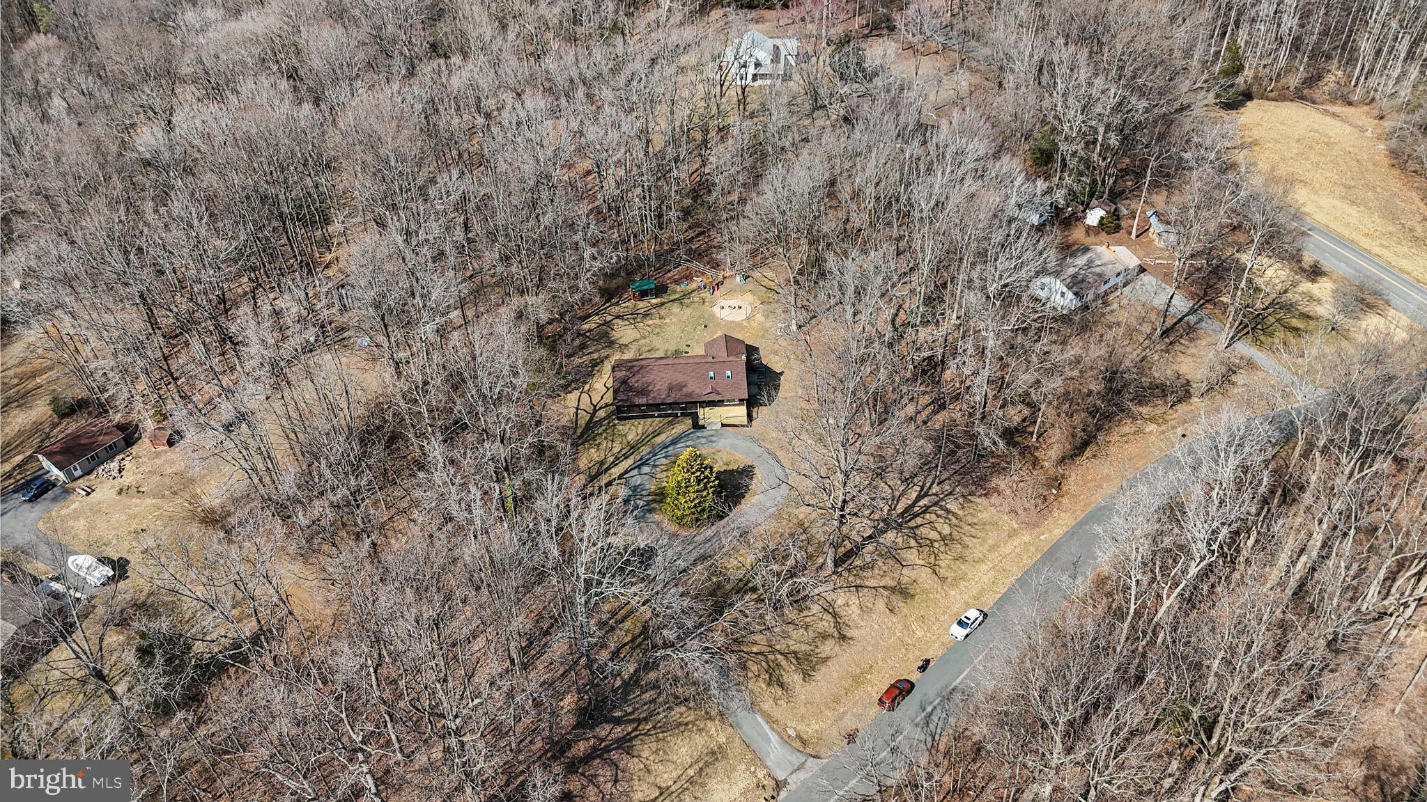 WOODWIND ESTATES - Residential