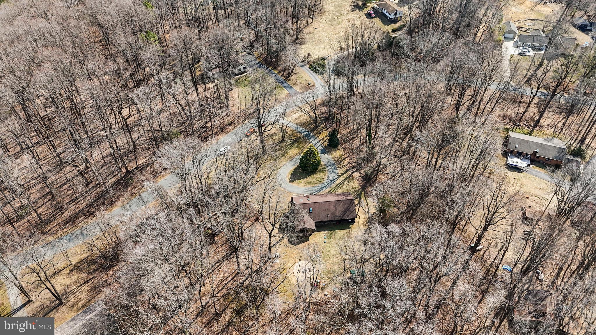 WOODWIND ESTATES - Residential