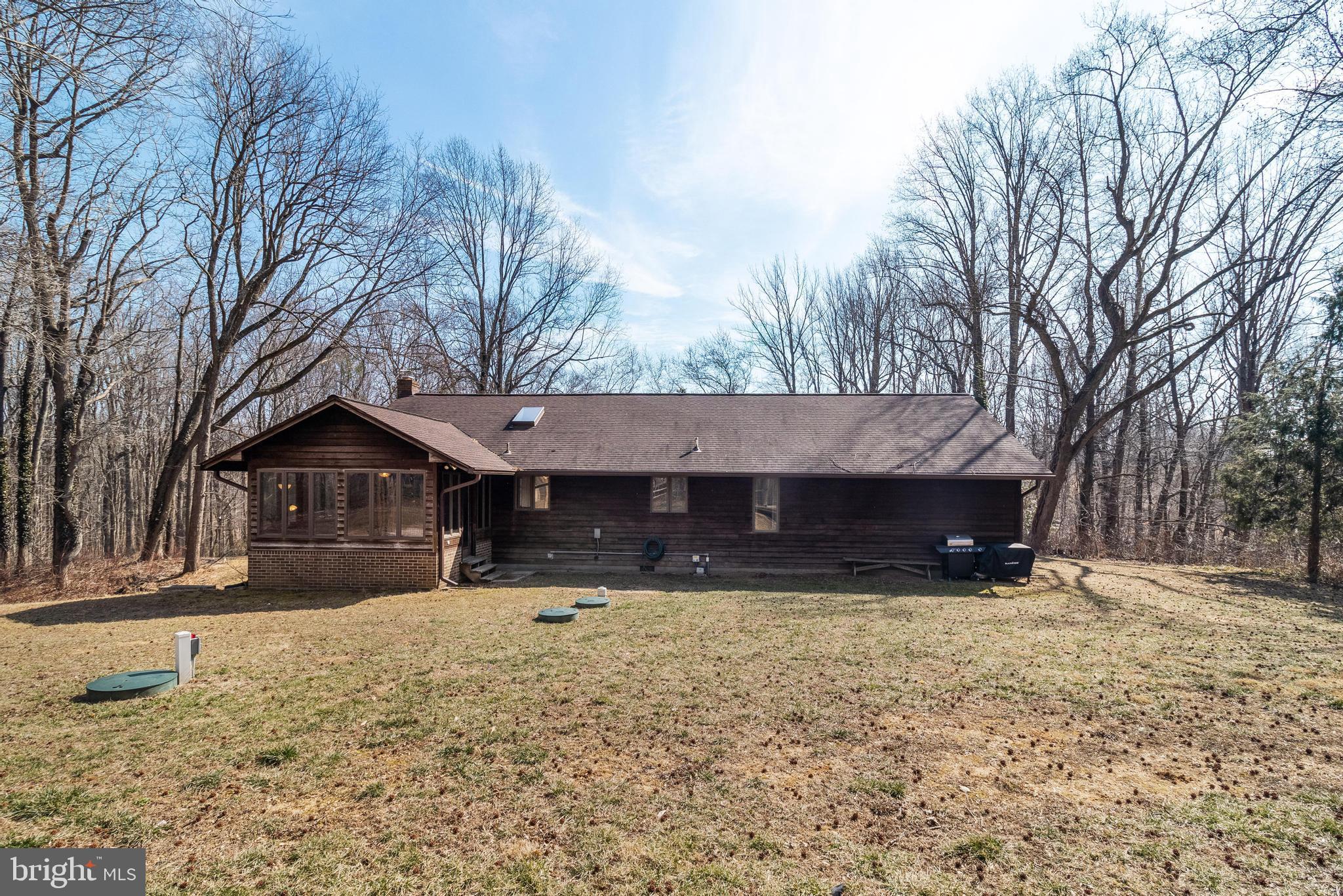 WOODWIND ESTATES - Residential