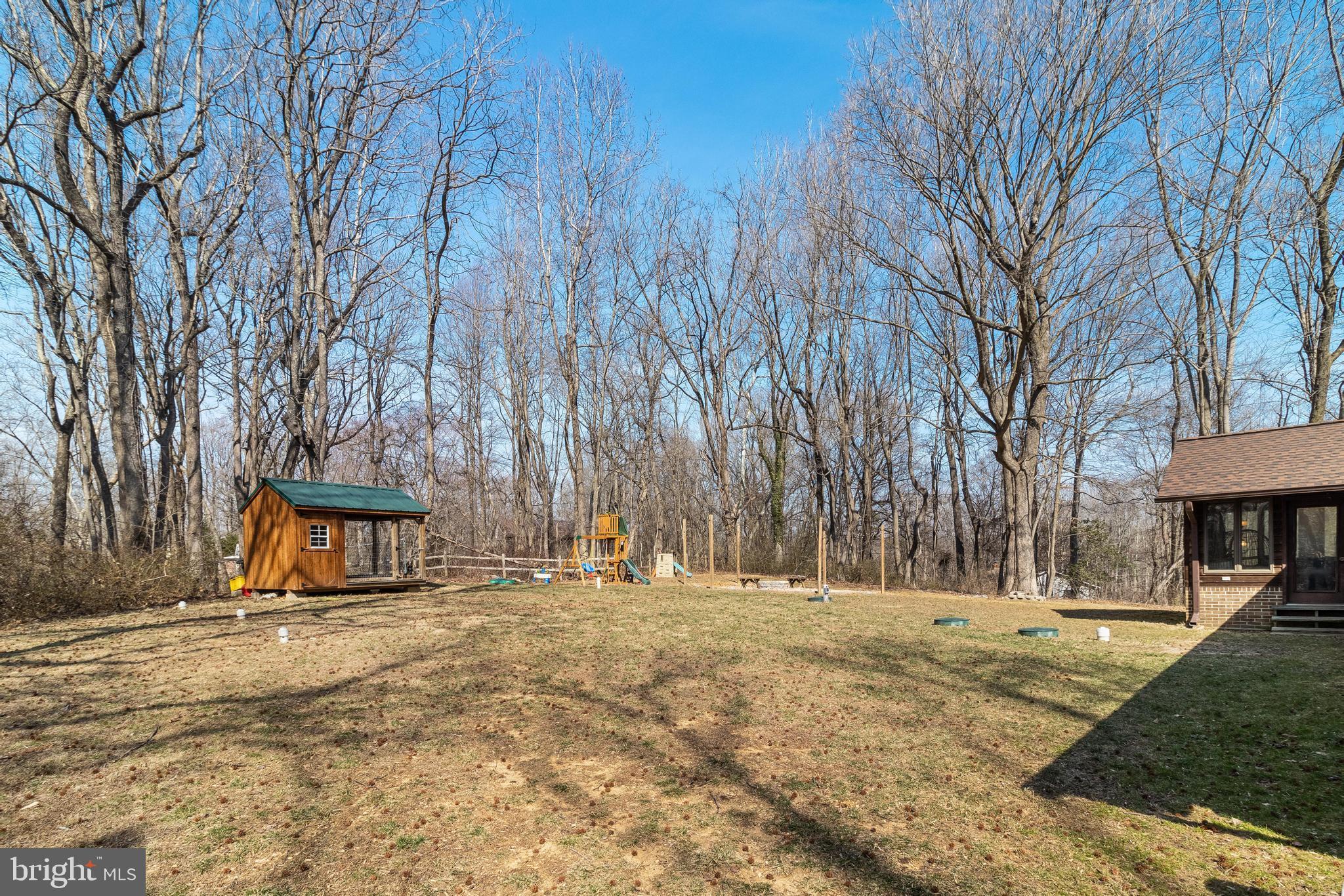 WOODWIND ESTATES - Residential