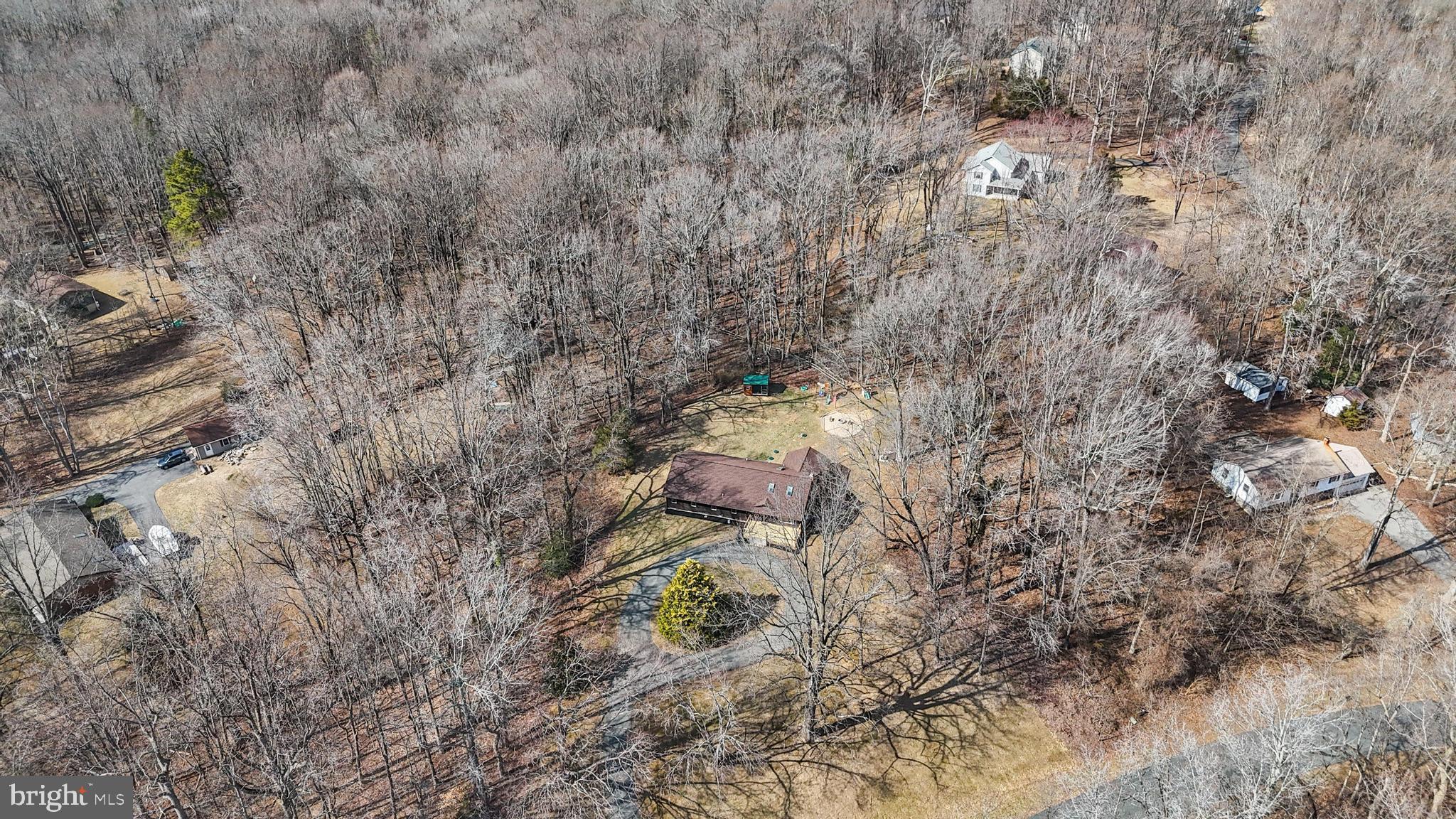 WOODWIND ESTATES - Residential