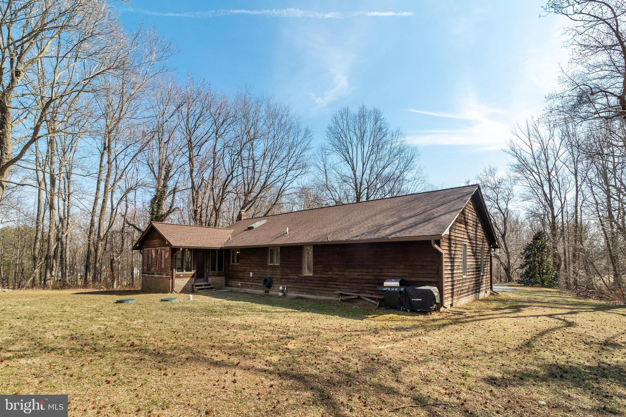 WOODWIND ESTATES - Residential