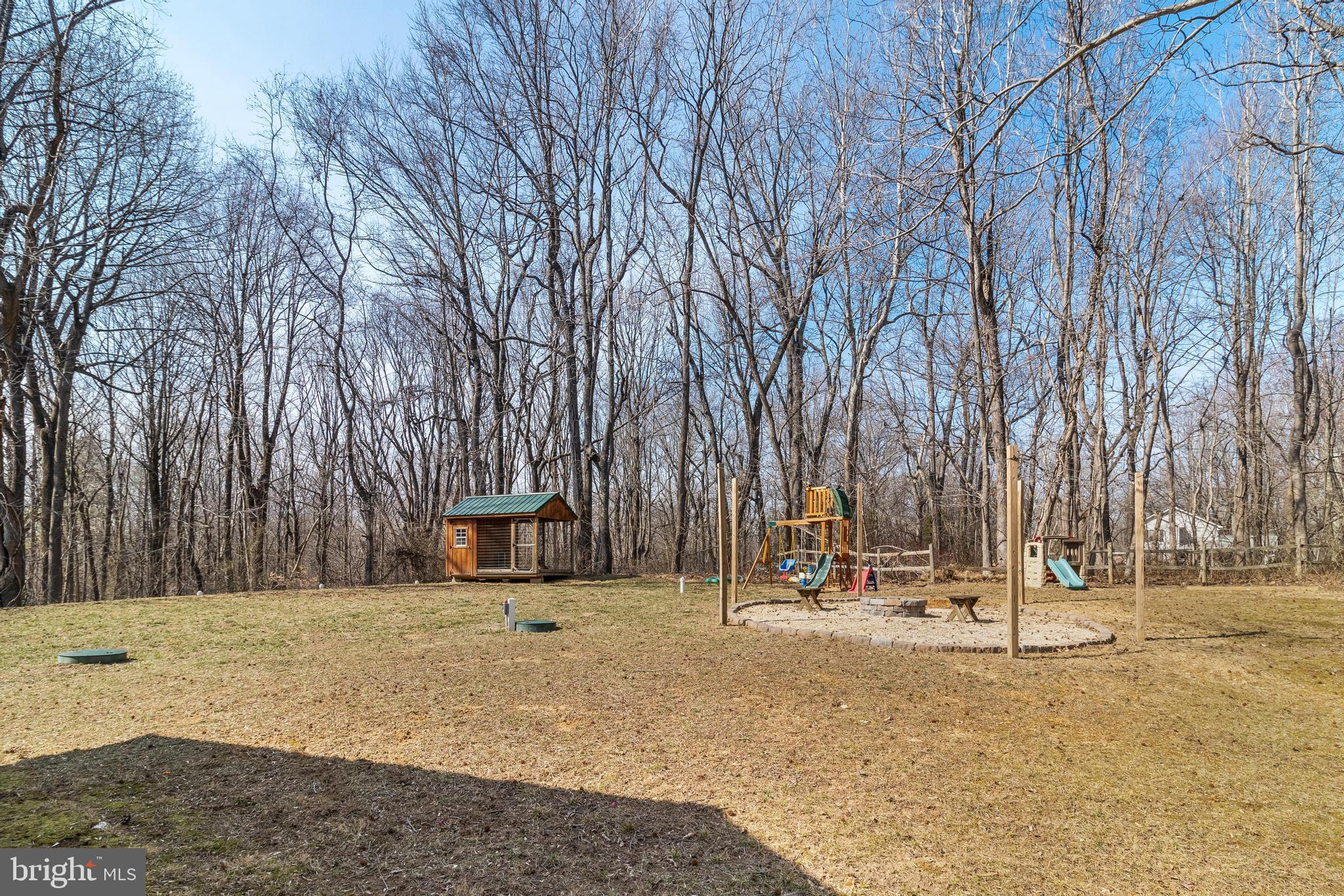 WOODWIND ESTATES - Residential