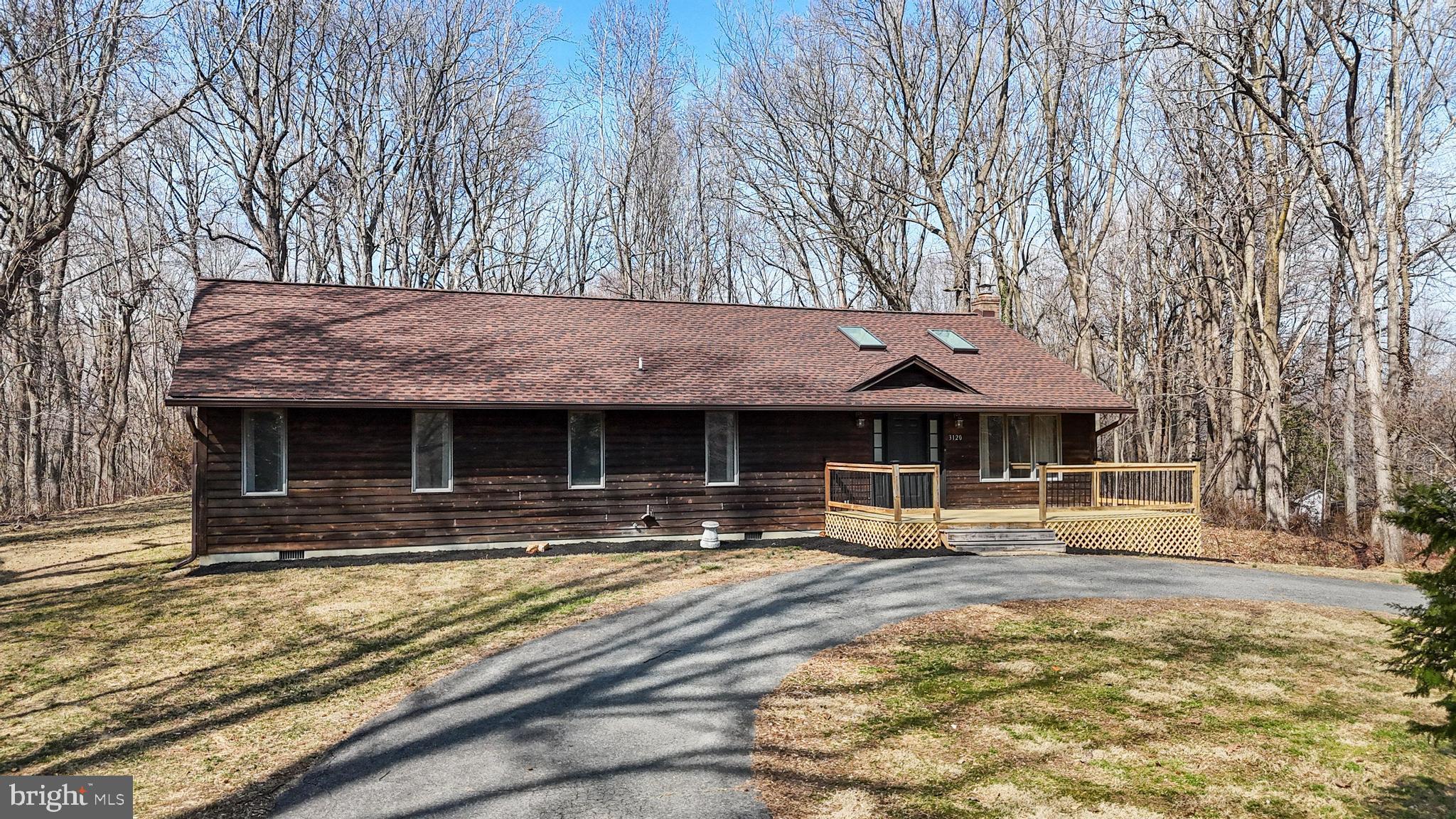 WOODWIND ESTATES - Residential