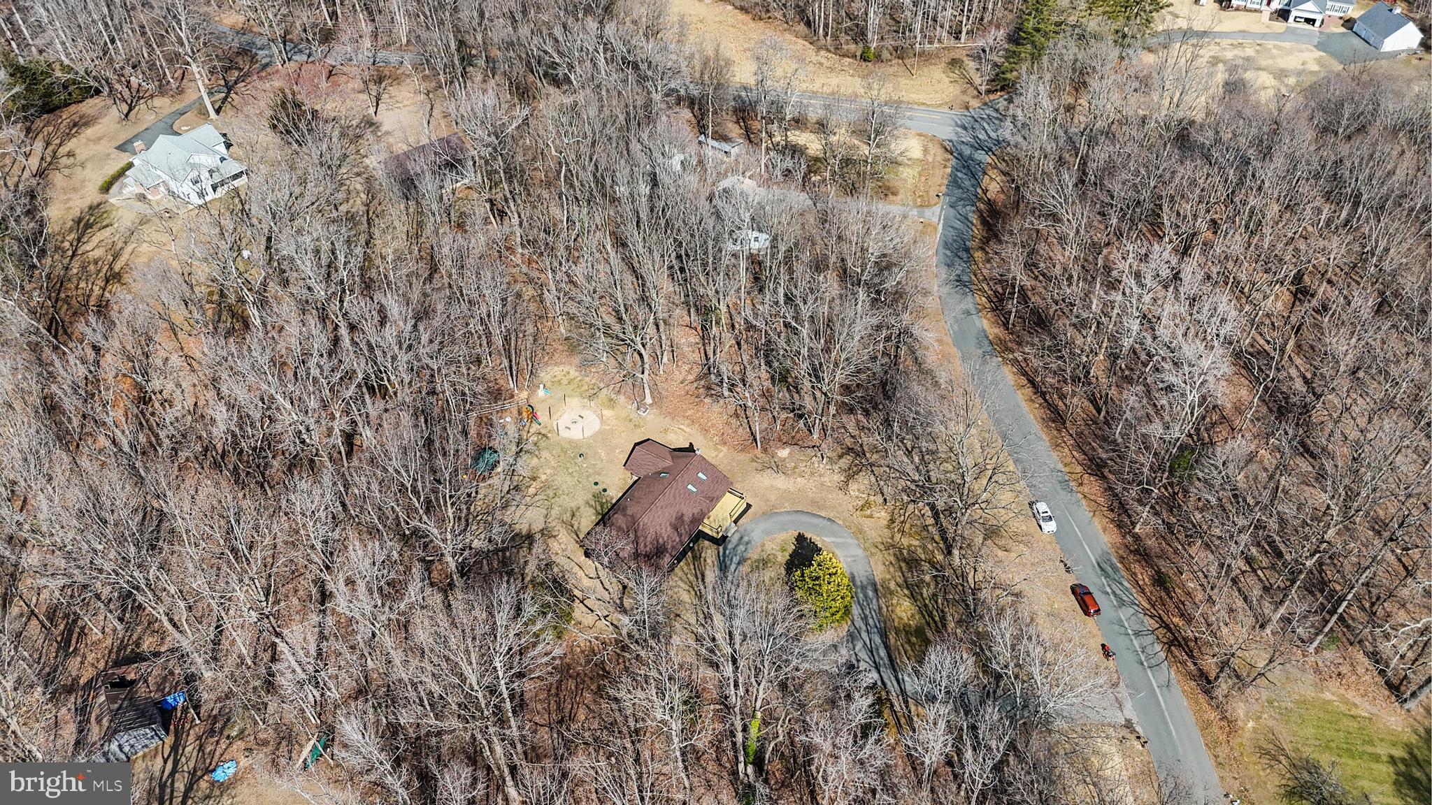 WOODWIND ESTATES - Residential