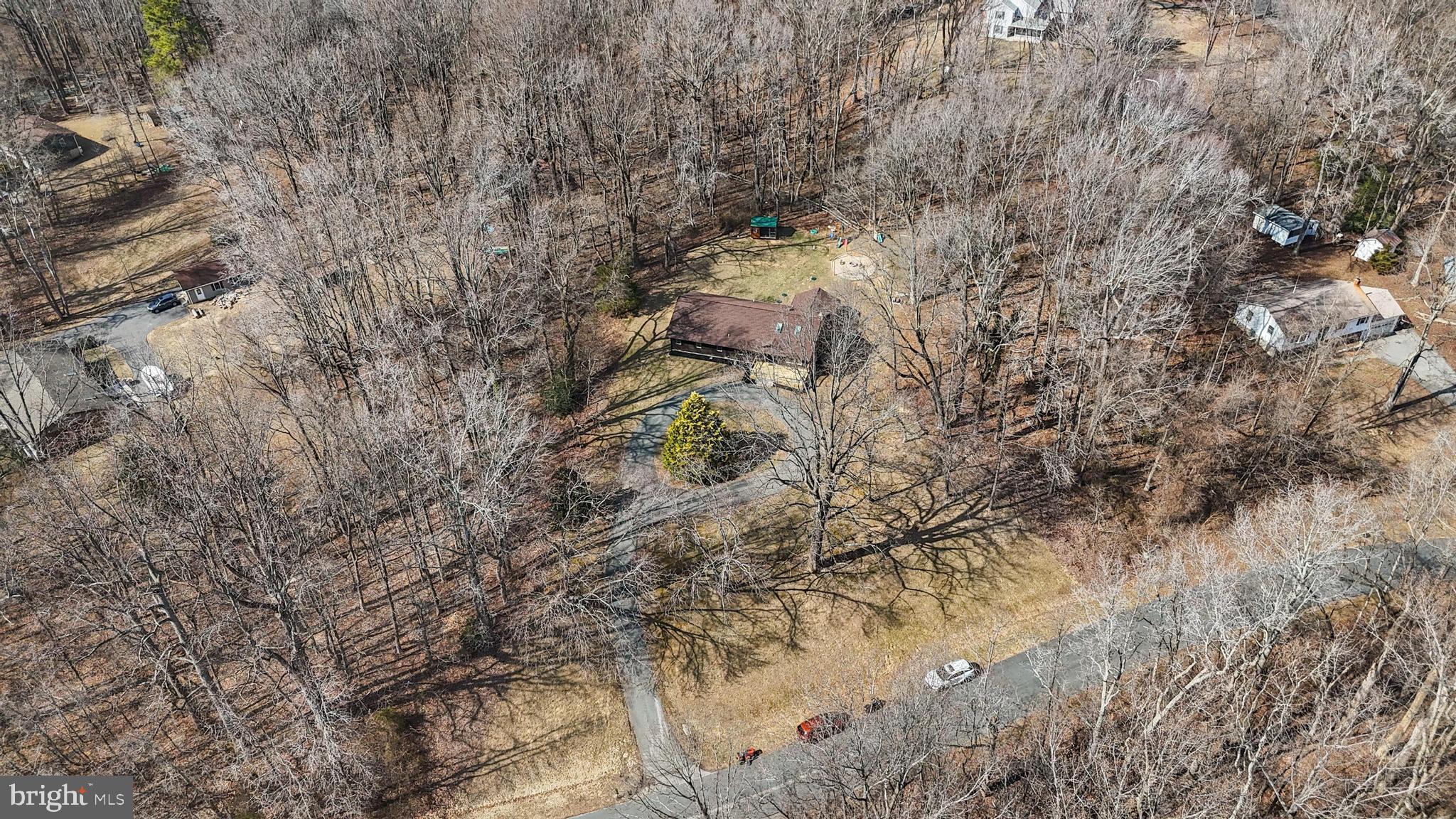 WOODWIND ESTATES - Residential