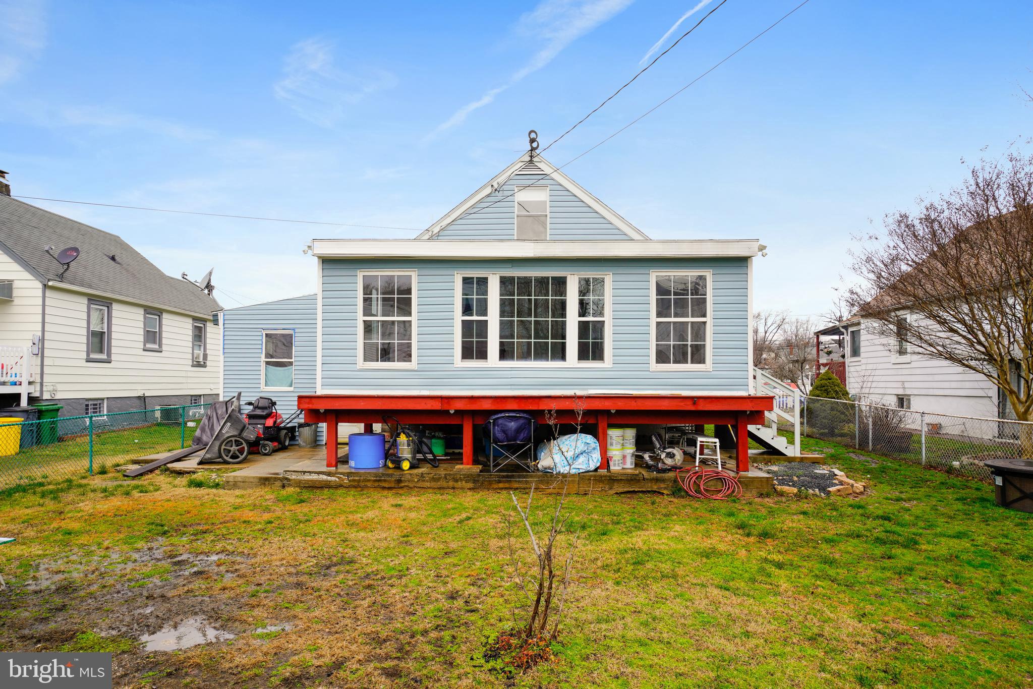 GRACELAND PARK - Residential