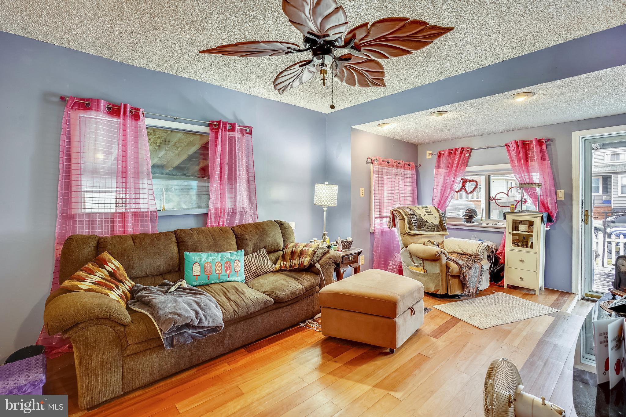 GRACELAND PARK - Residential