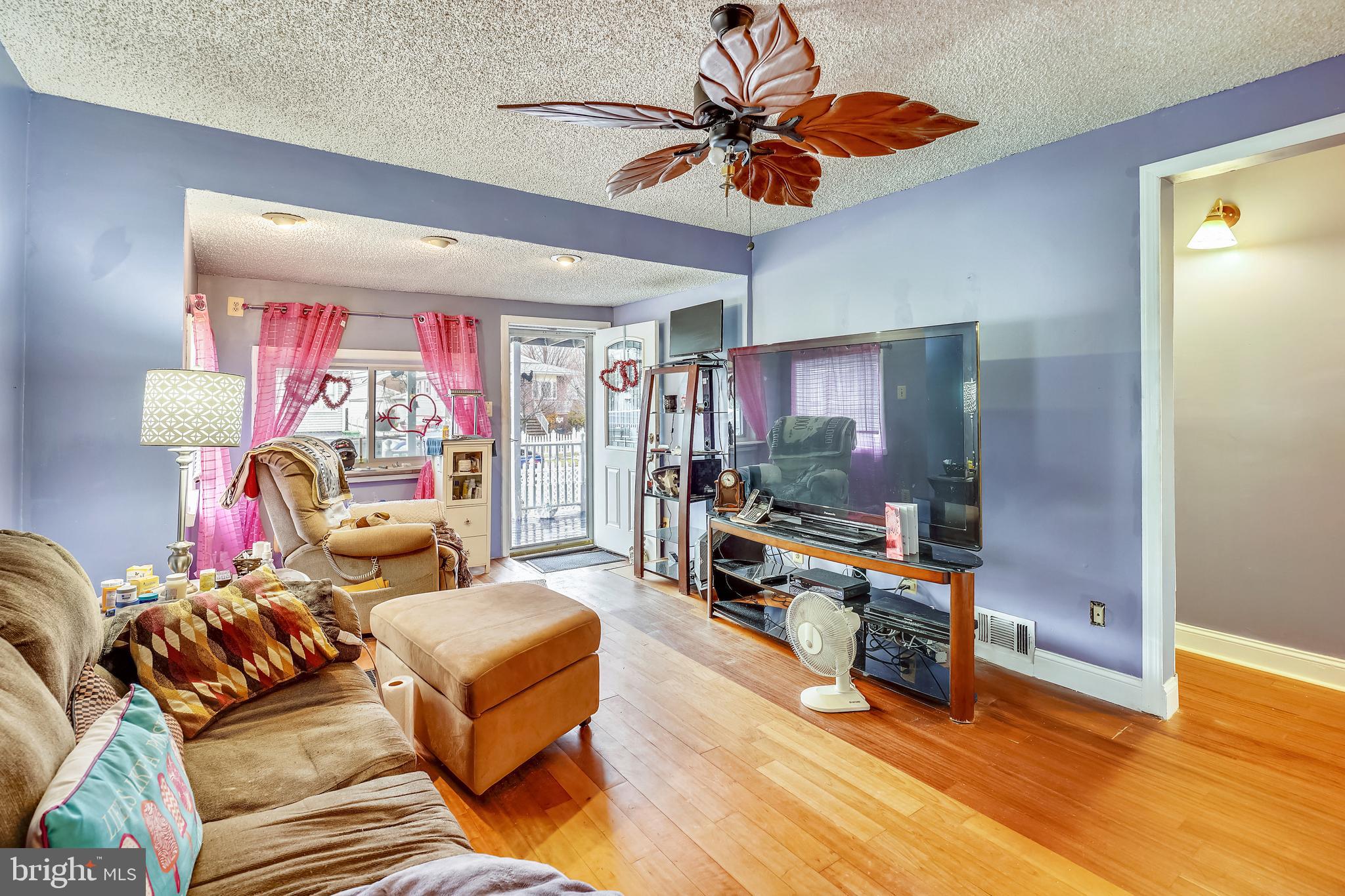 GRACELAND PARK - Residential