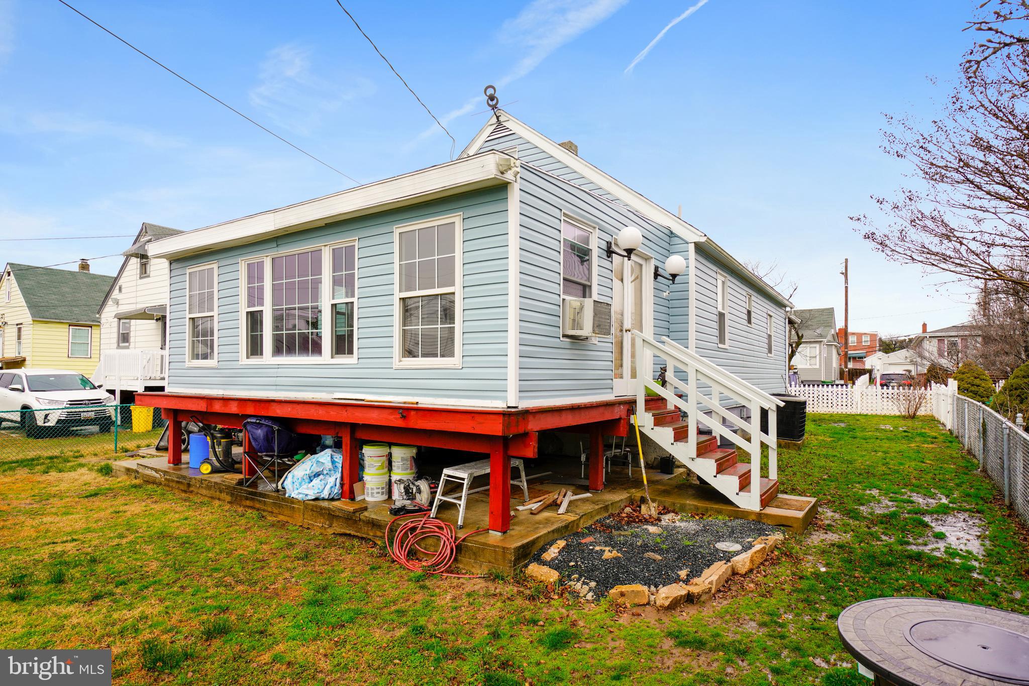 GRACELAND PARK - Residential