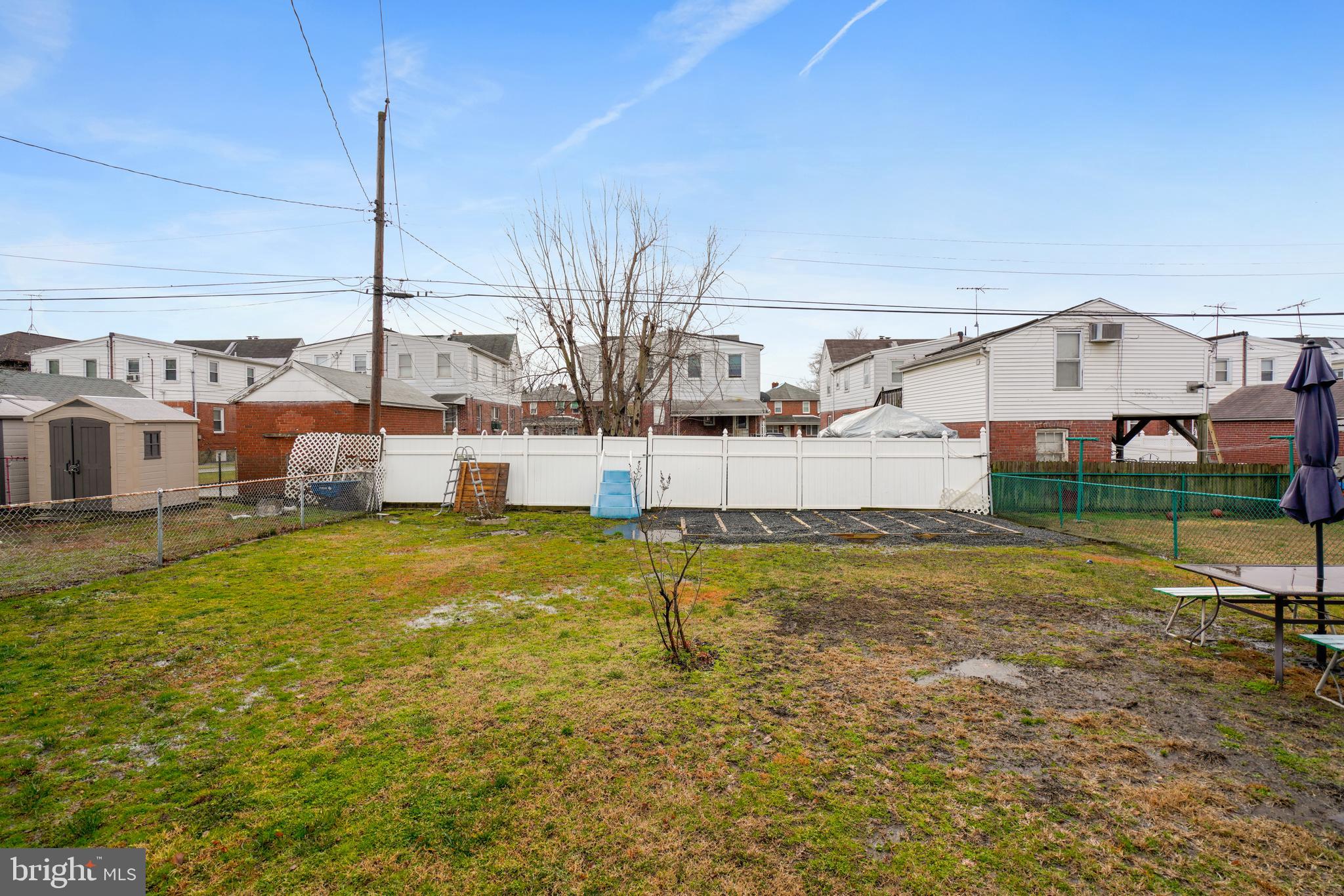 GRACELAND PARK - Residential