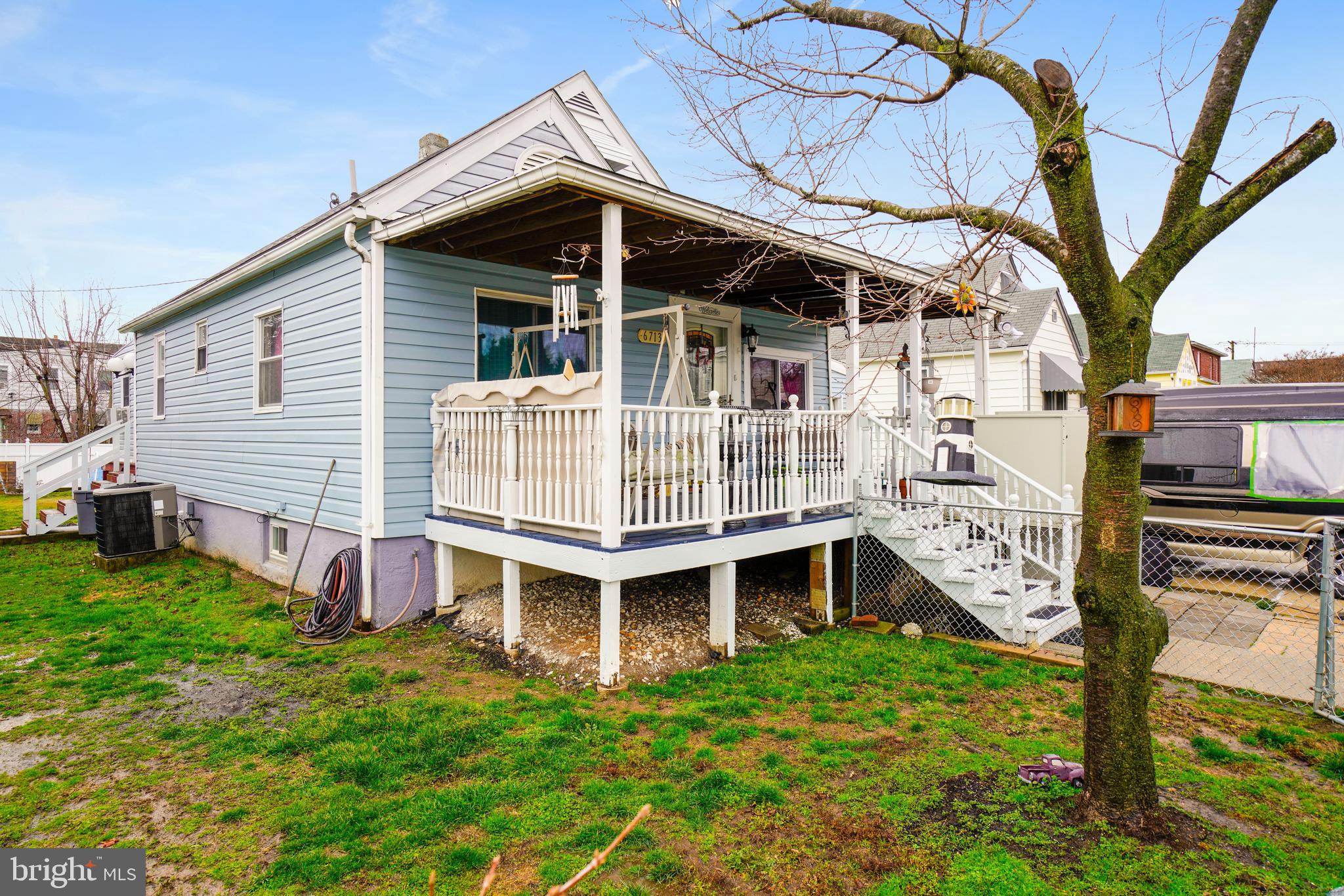 GRACELAND PARK - Residential