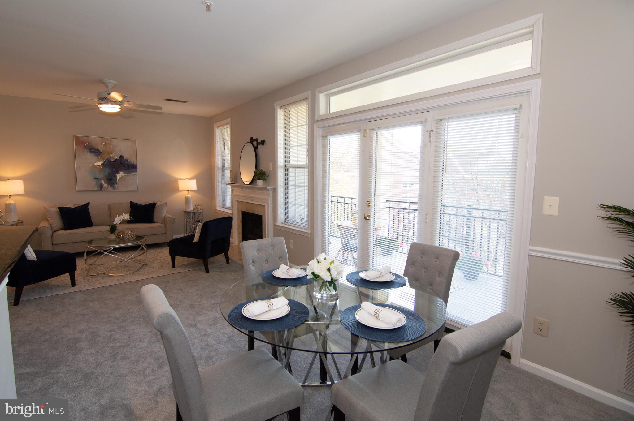 BALDWIN GROVE - Residential