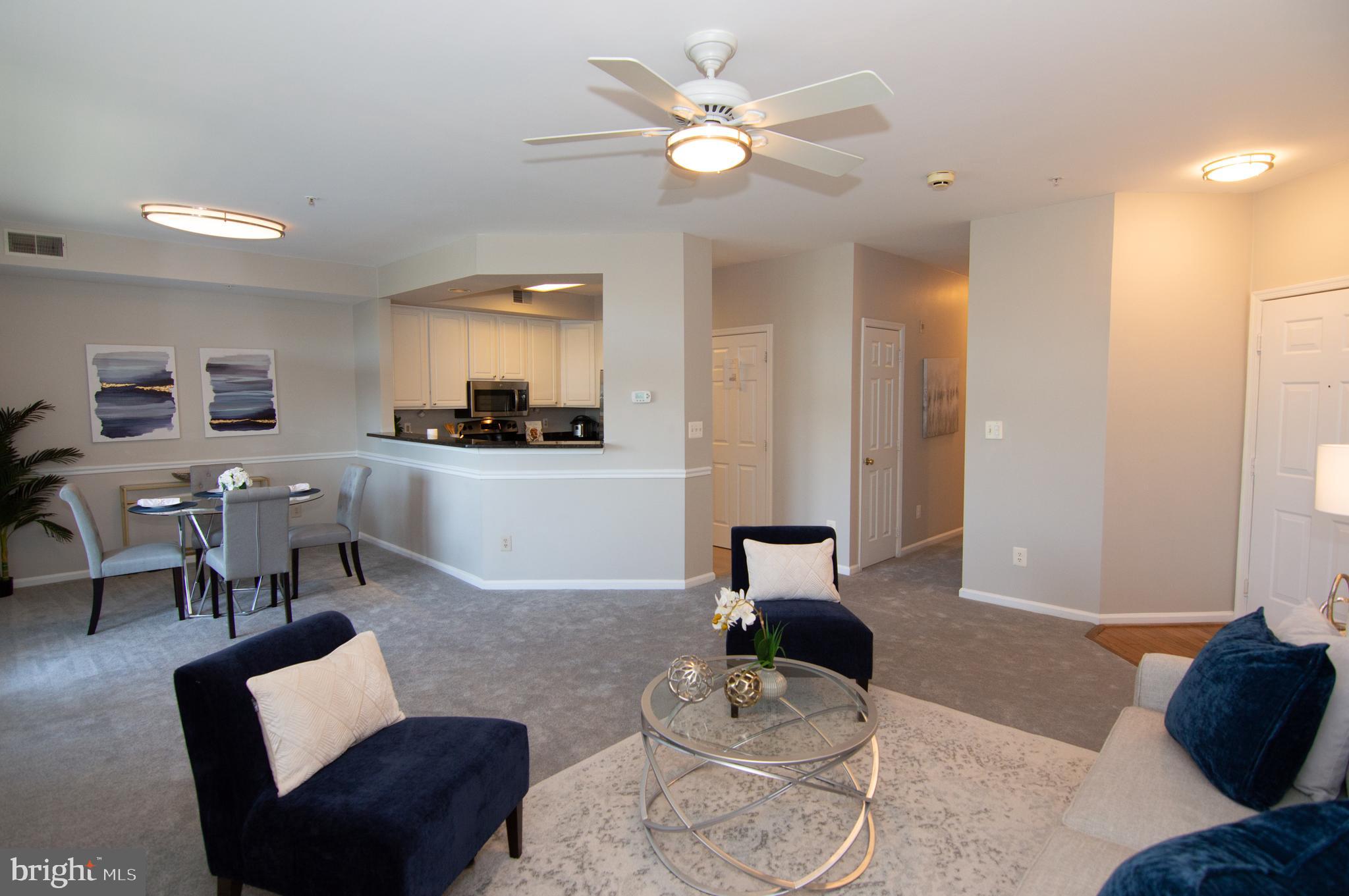 BALDWIN GROVE - Residential