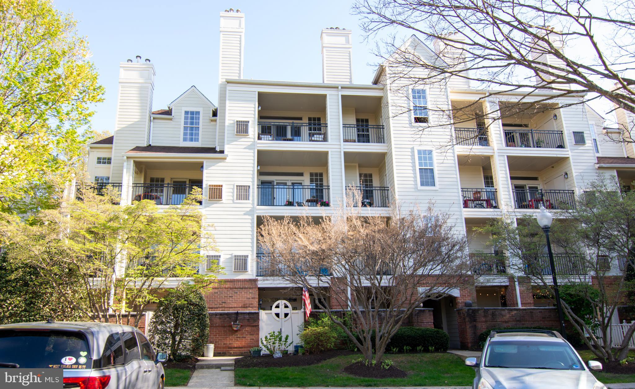 BALDWIN GROVE - Residential