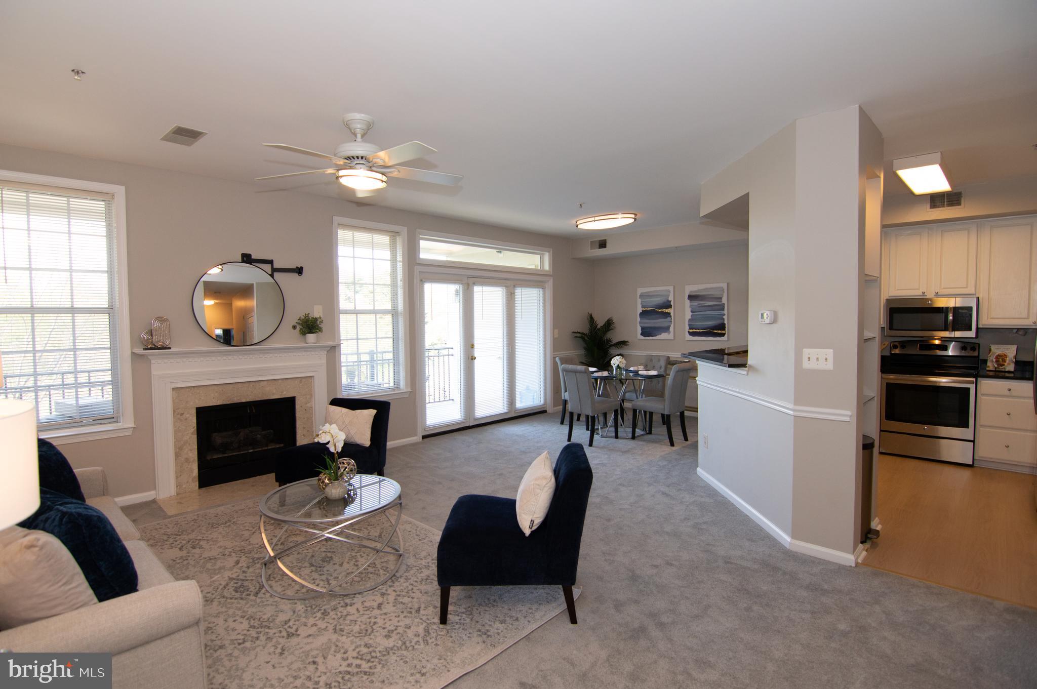 BALDWIN GROVE - Residential