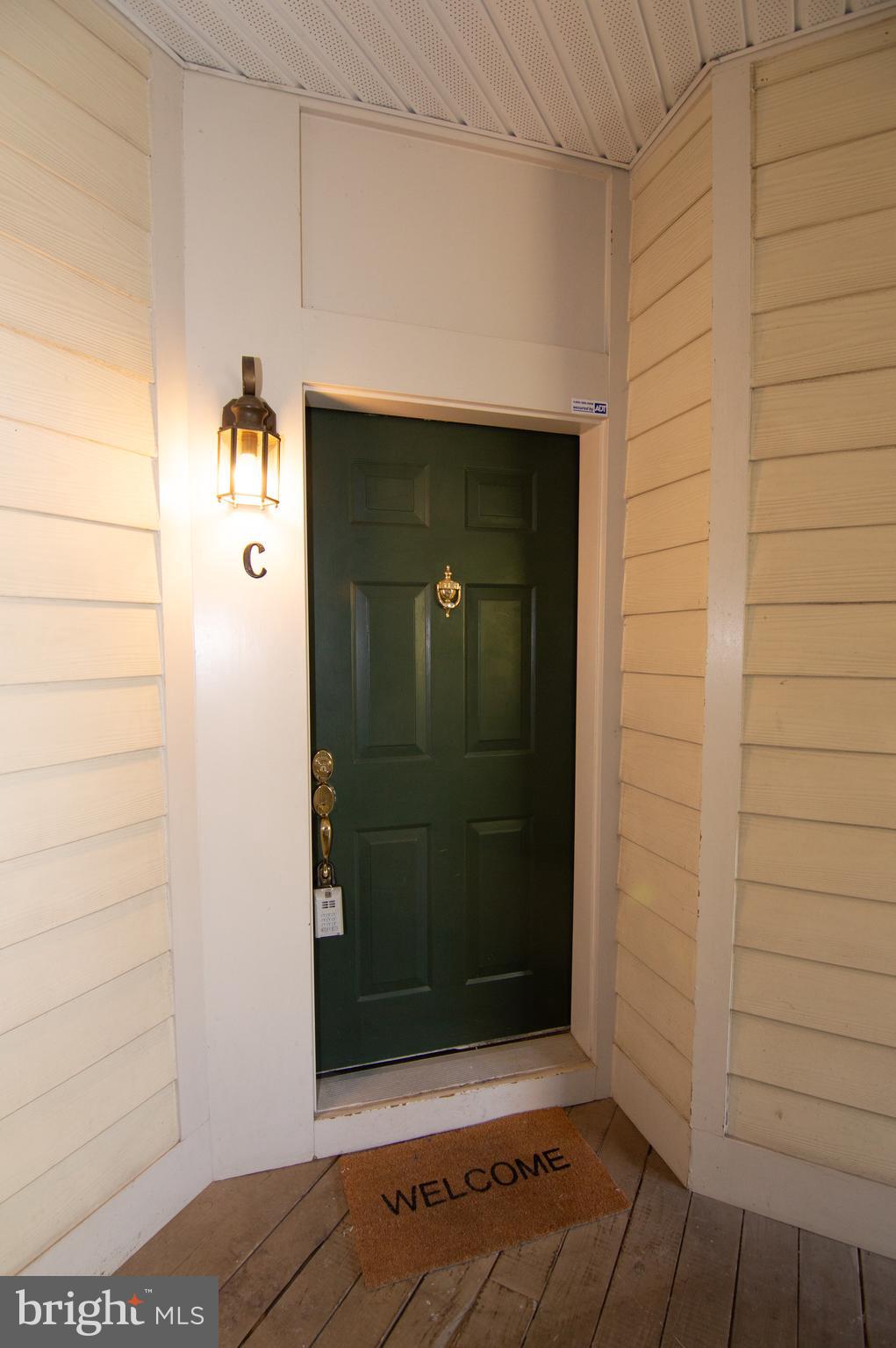 BALDWIN GROVE - Residential