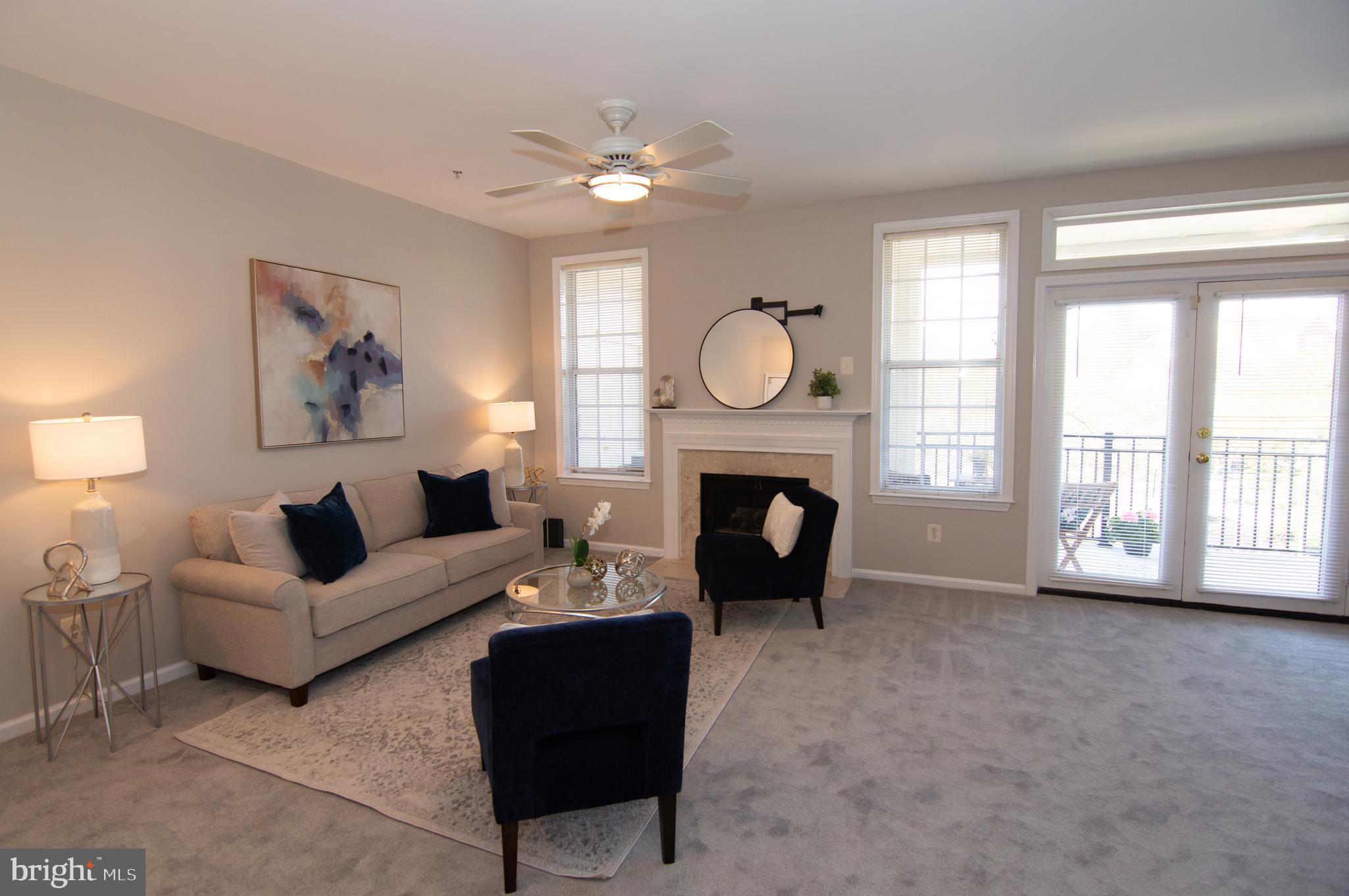 BALDWIN GROVE - Residential