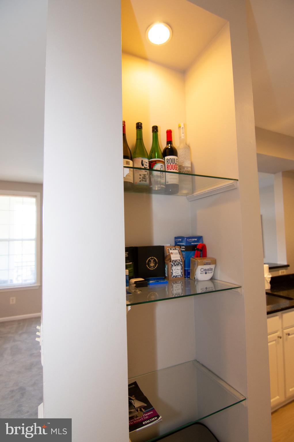 BALDWIN GROVE - Residential