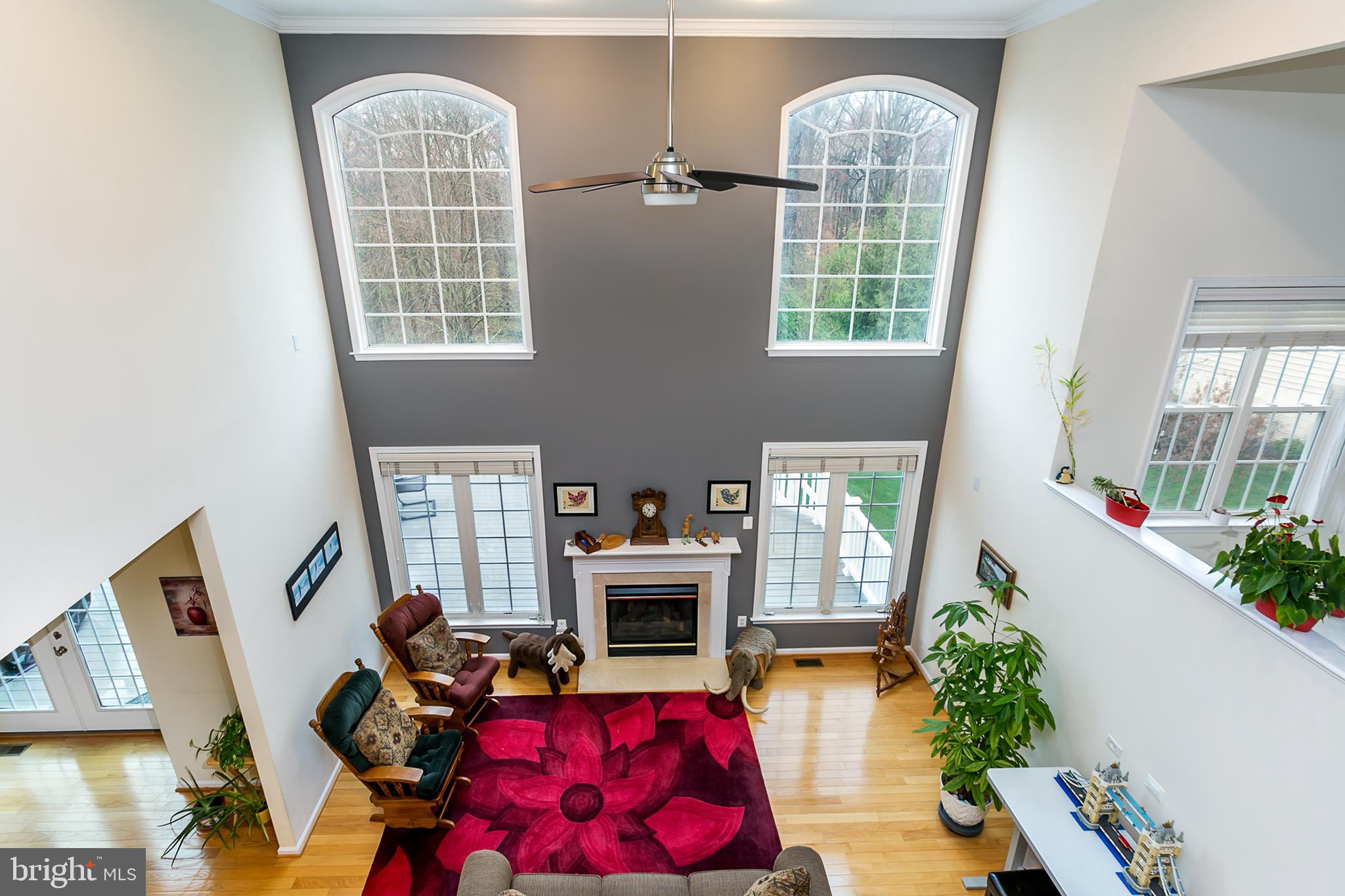 VILLAGE OF RIVER HILL - Residential