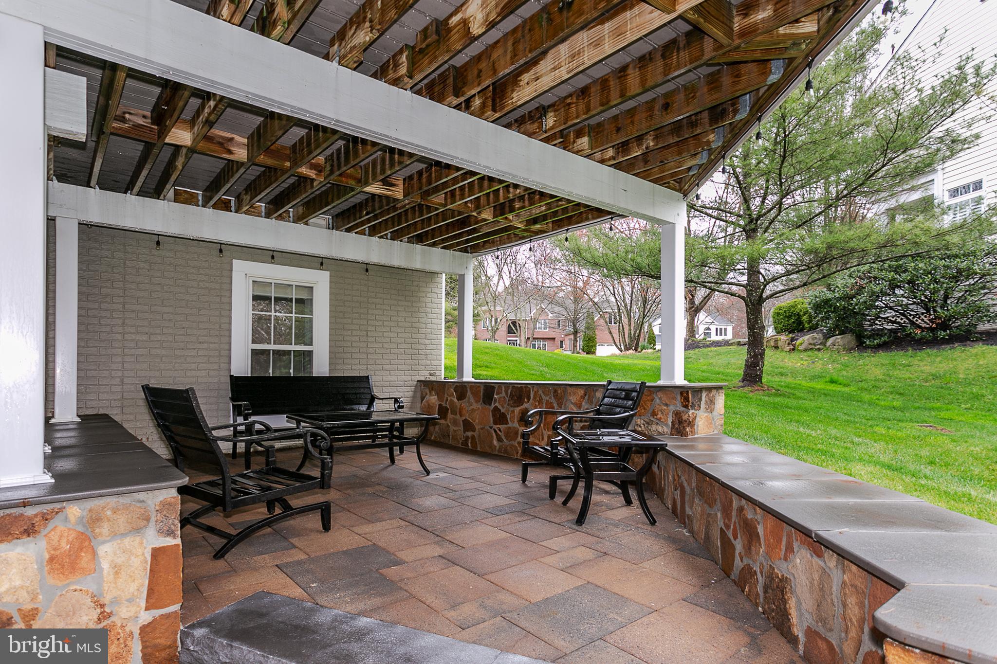 VILLAGE OF RIVER HILL - Residential