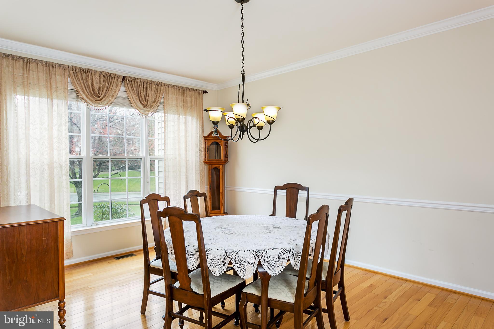 VILLAGE OF RIVER HILL - Residential