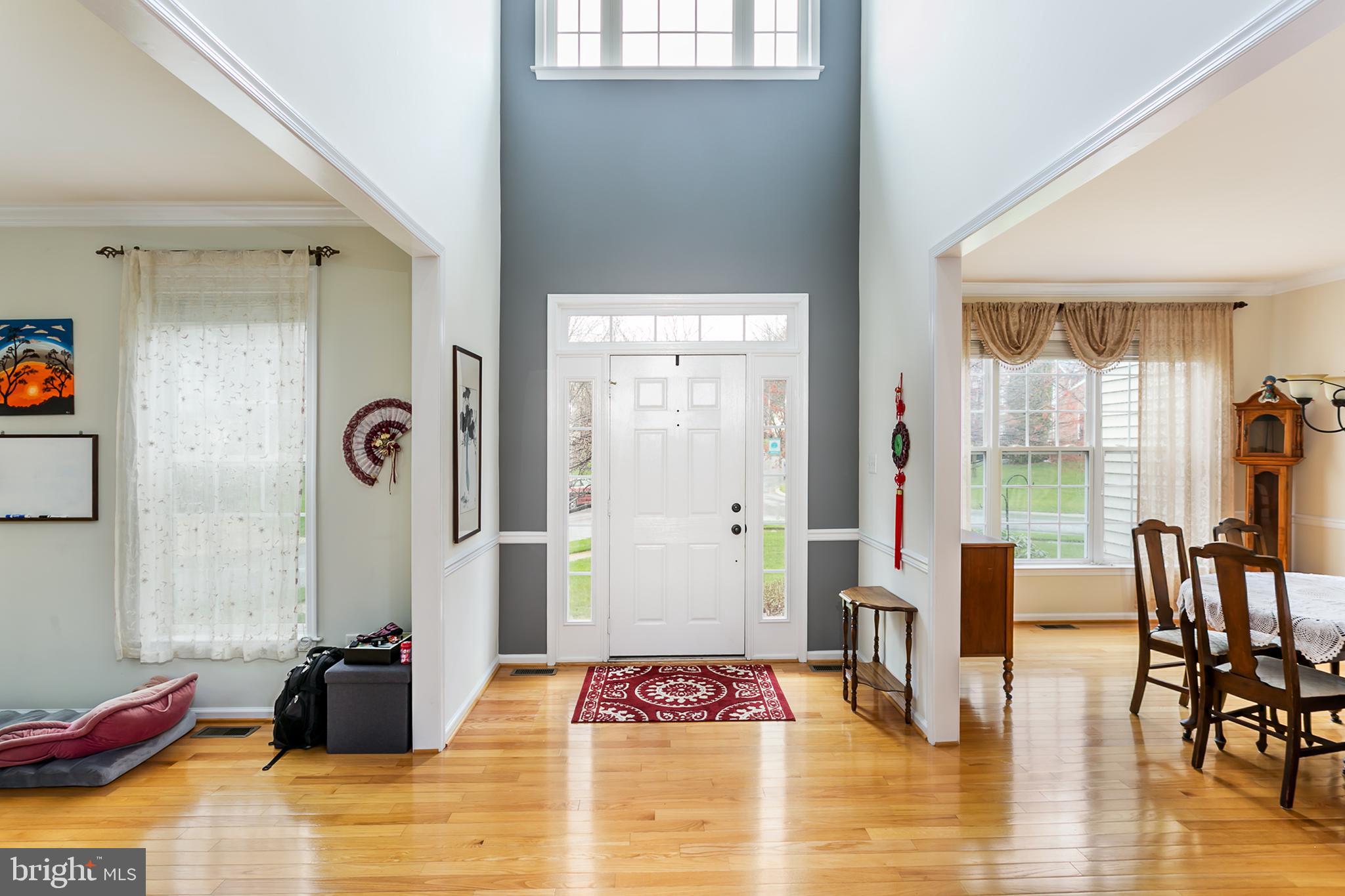 VILLAGE OF RIVER HILL - Residential