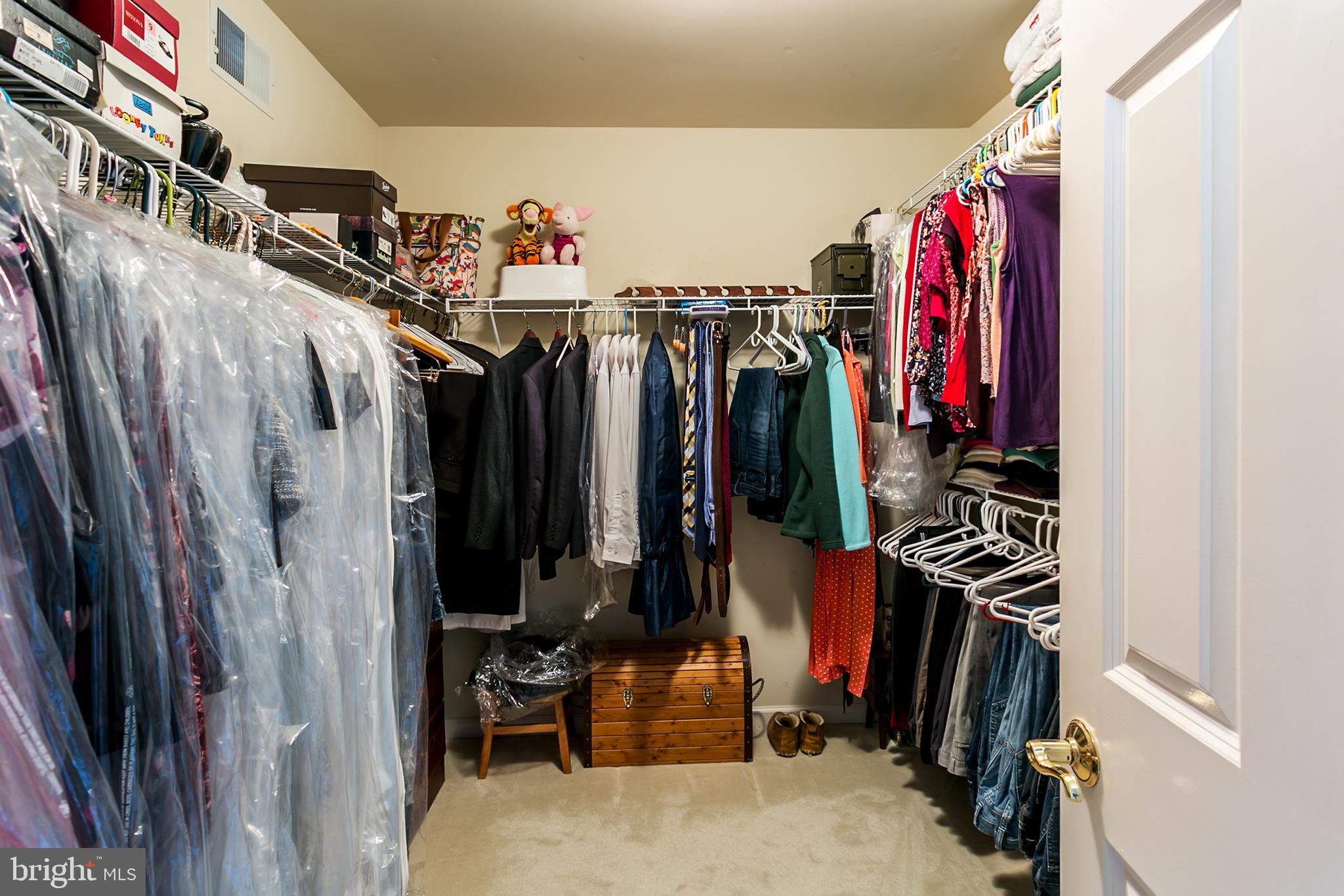 VILLAGE OF RIVER HILL - Residential