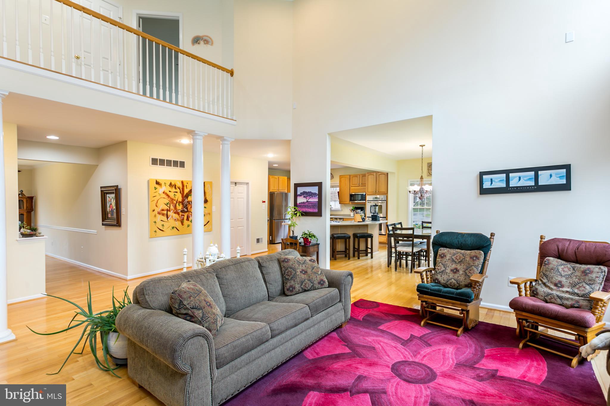 VILLAGE OF RIVER HILL - Residential