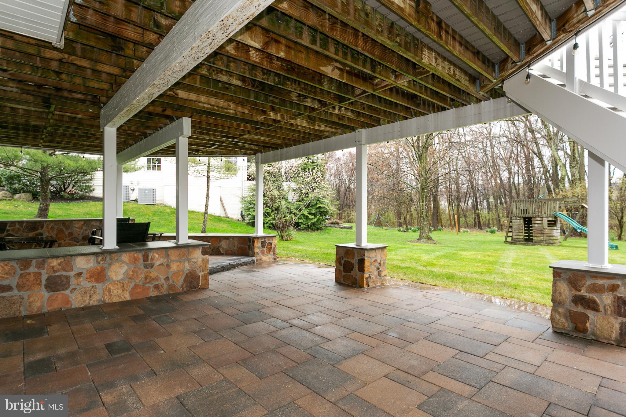 VILLAGE OF RIVER HILL - Residential