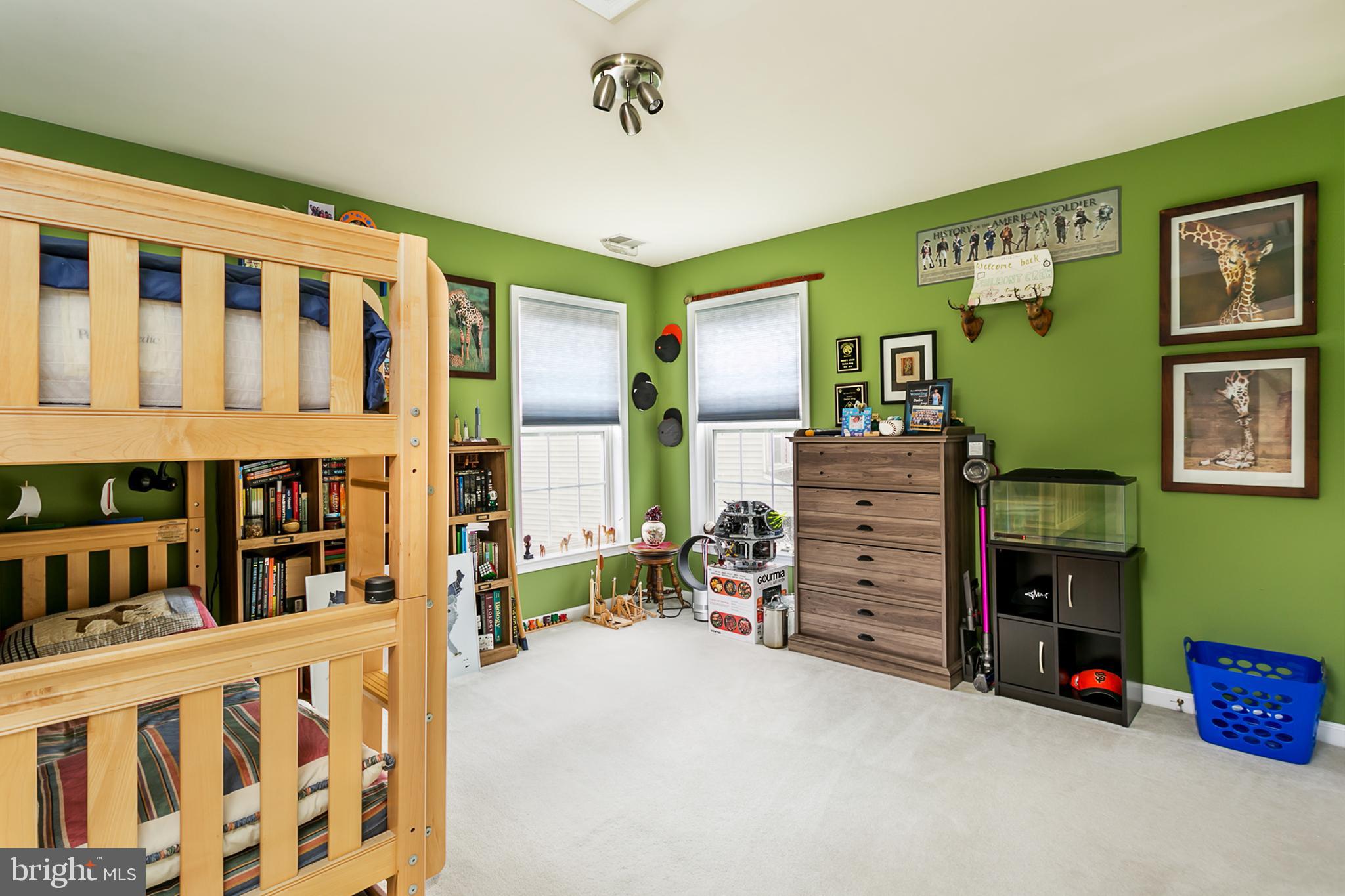 VILLAGE OF RIVER HILL - Residential