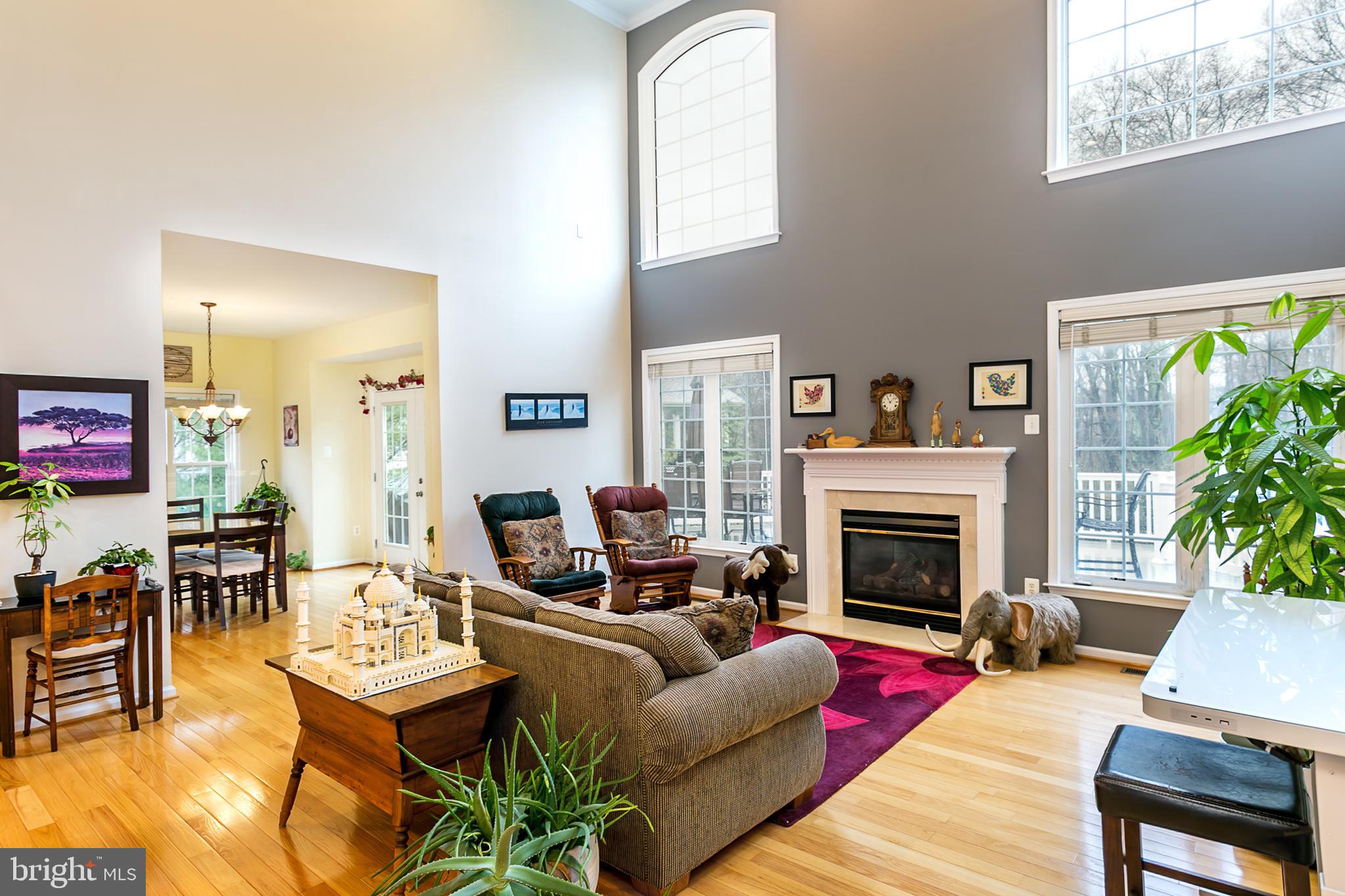 VILLAGE OF RIVER HILL - Residential