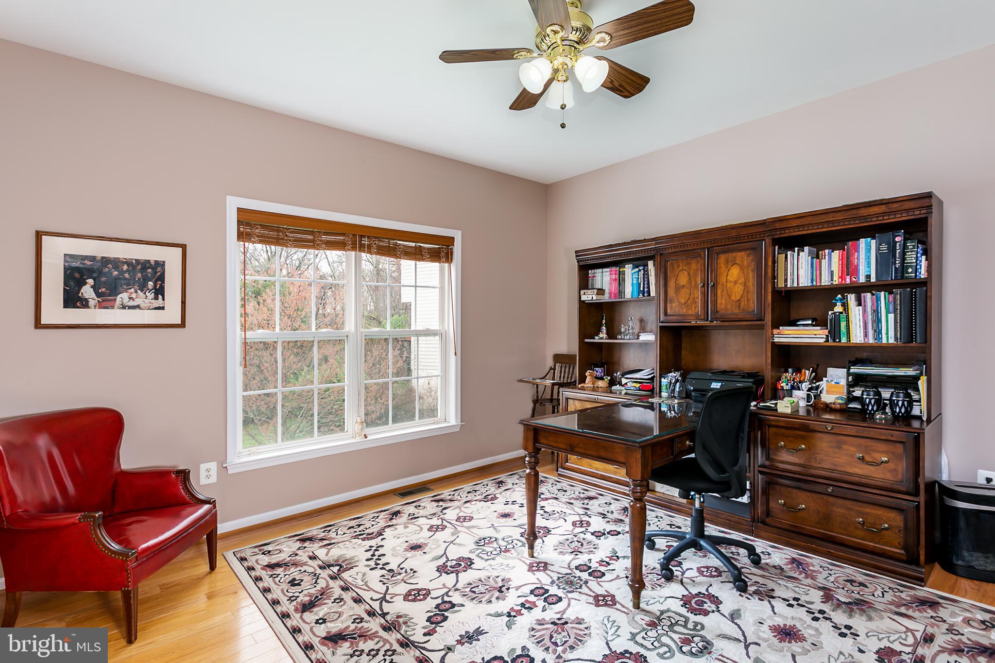 VILLAGE OF RIVER HILL - Residential