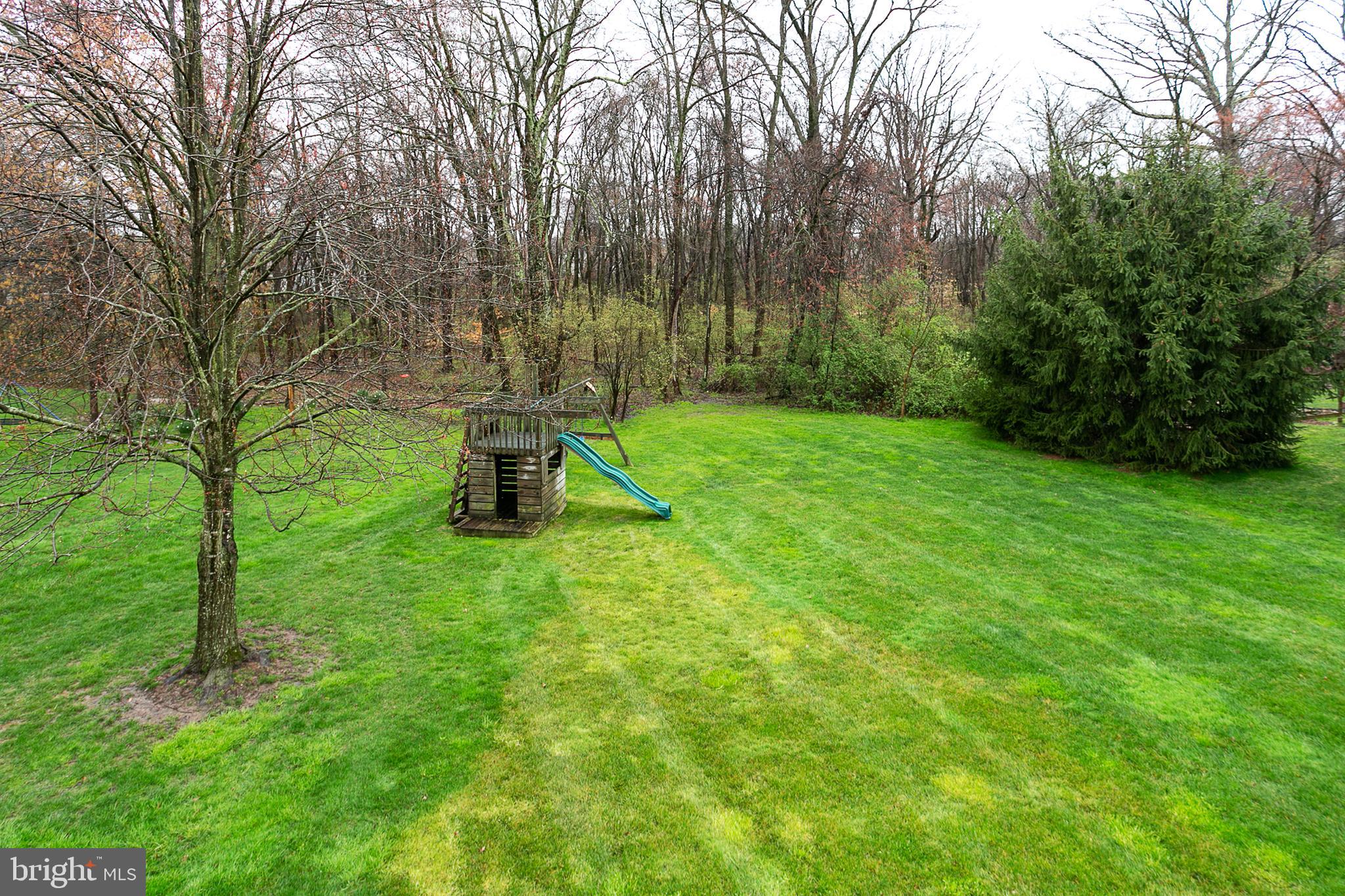 VILLAGE OF RIVER HILL - Residential