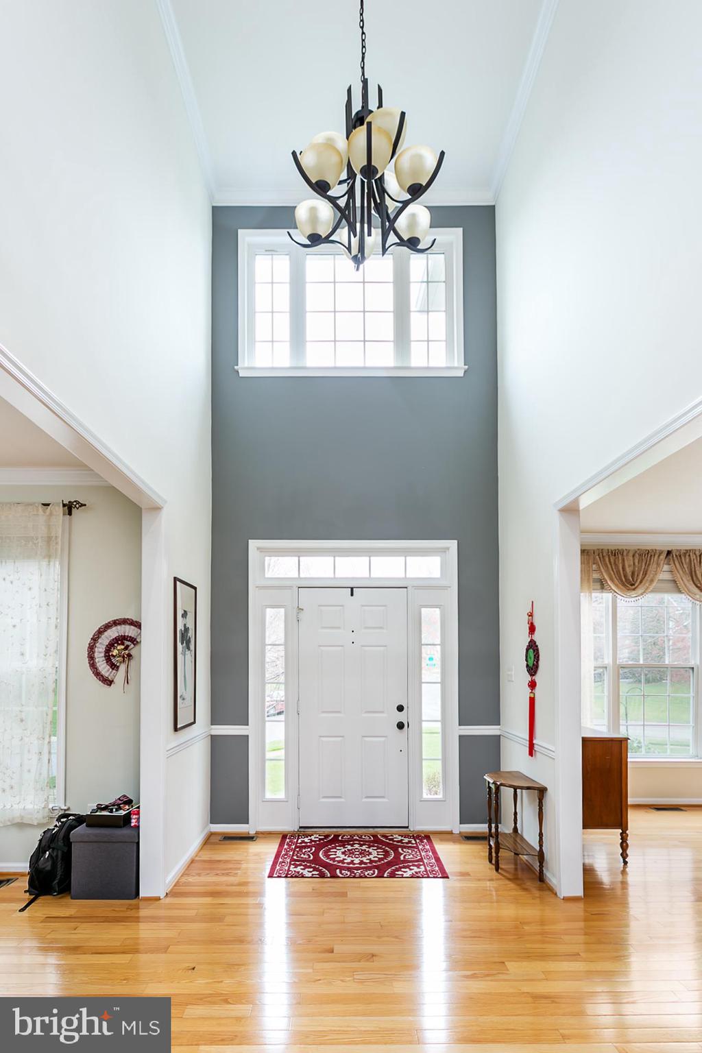 VILLAGE OF RIVER HILL - Residential