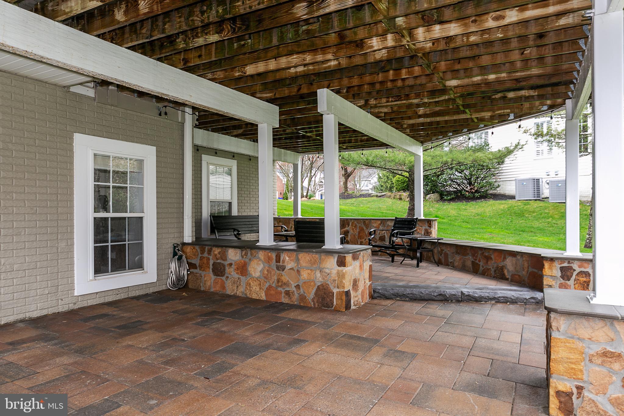 VILLAGE OF RIVER HILL - Residential