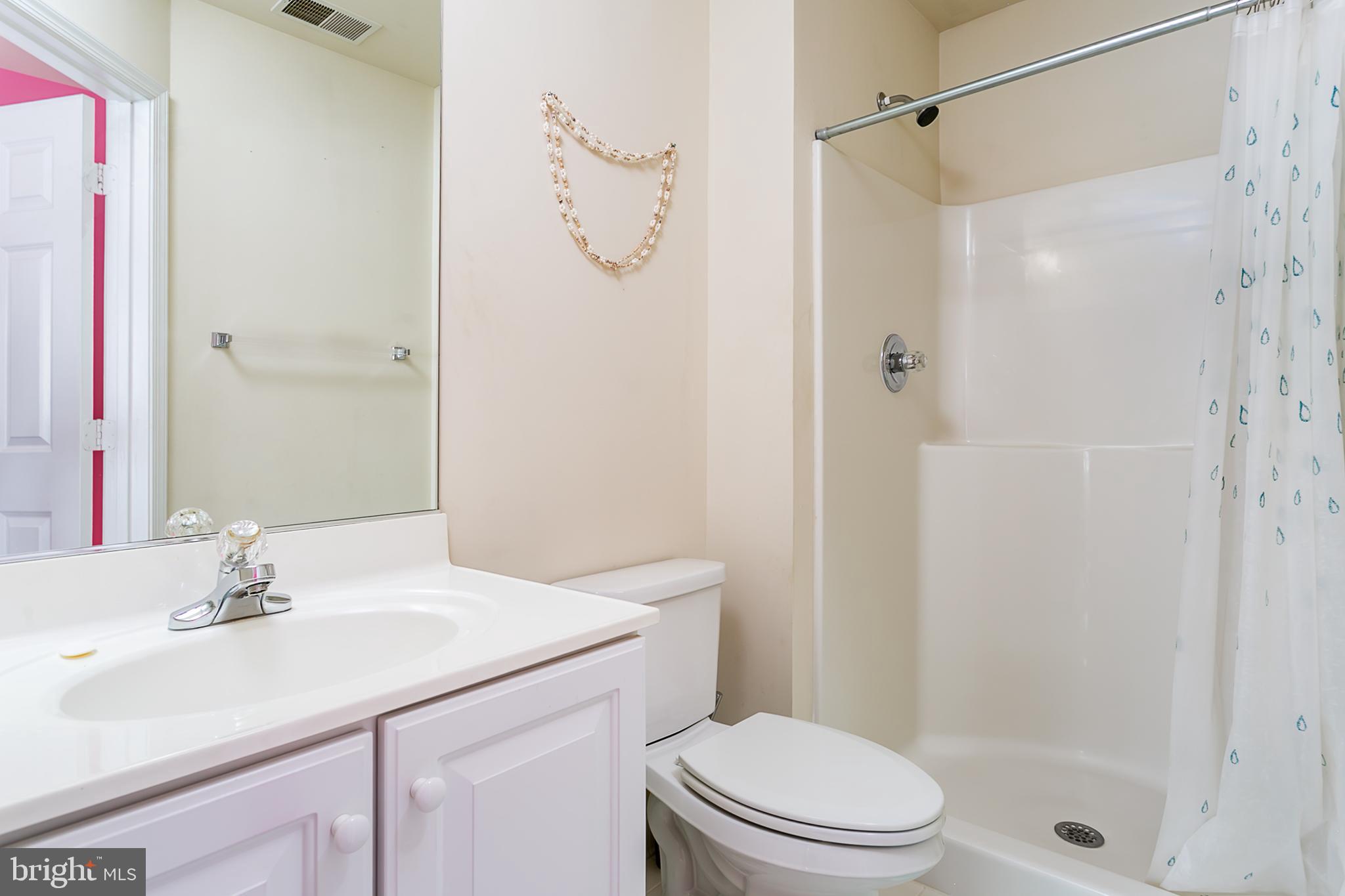 VILLAGE OF RIVER HILL - Residential