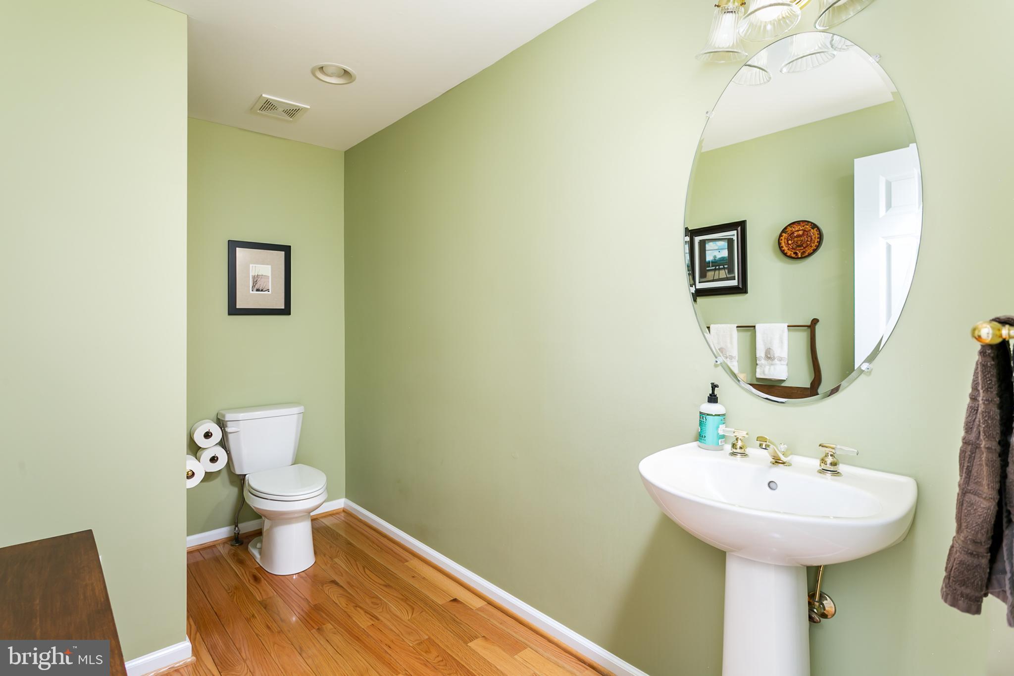 VILLAGE OF RIVER HILL - Residential