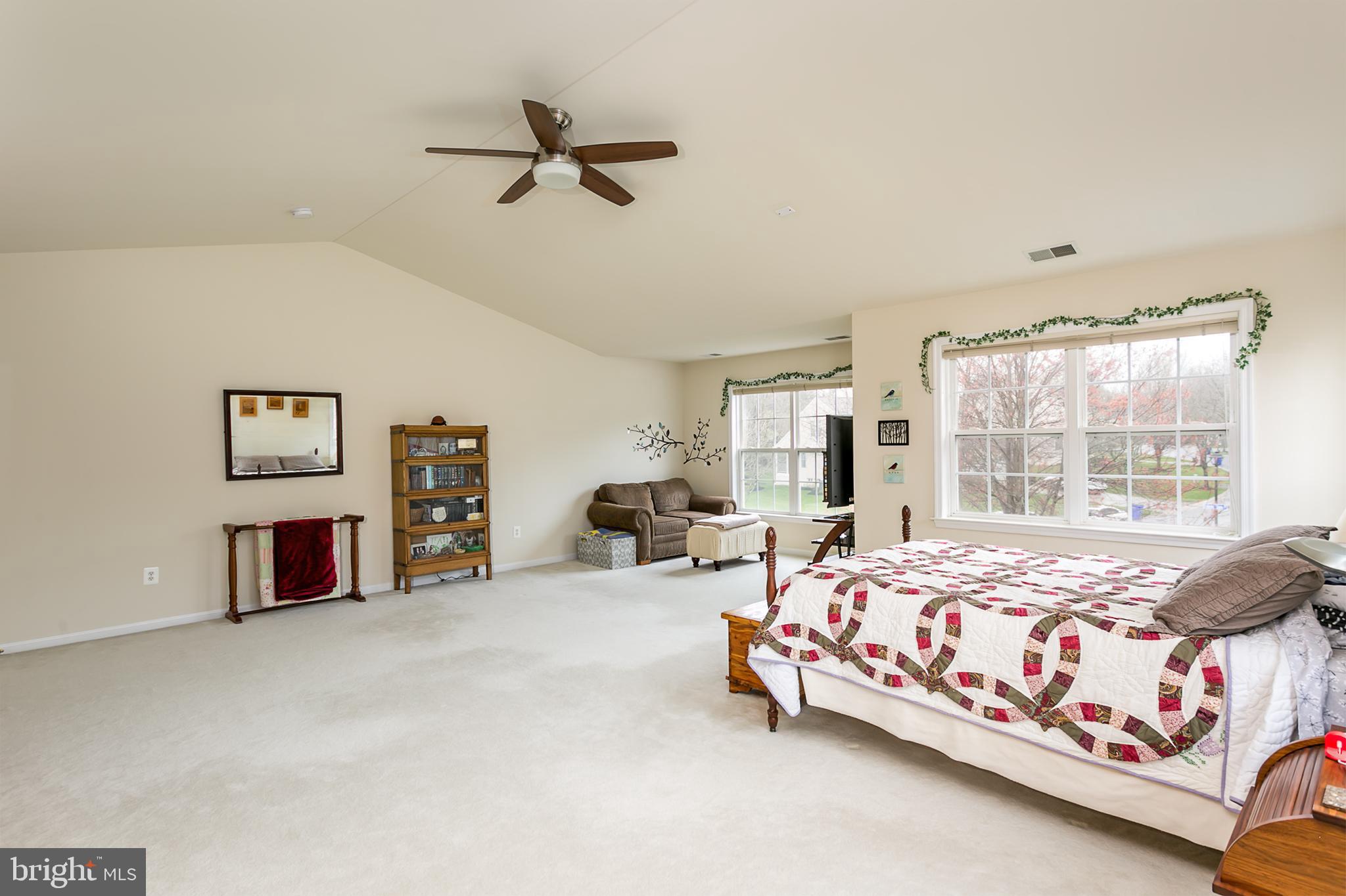 VILLAGE OF RIVER HILL - Residential