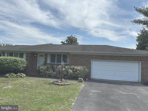 Photo of 5 Creek Drive, MILLSBORO, DE 19966 (MLS # DESU2113406)