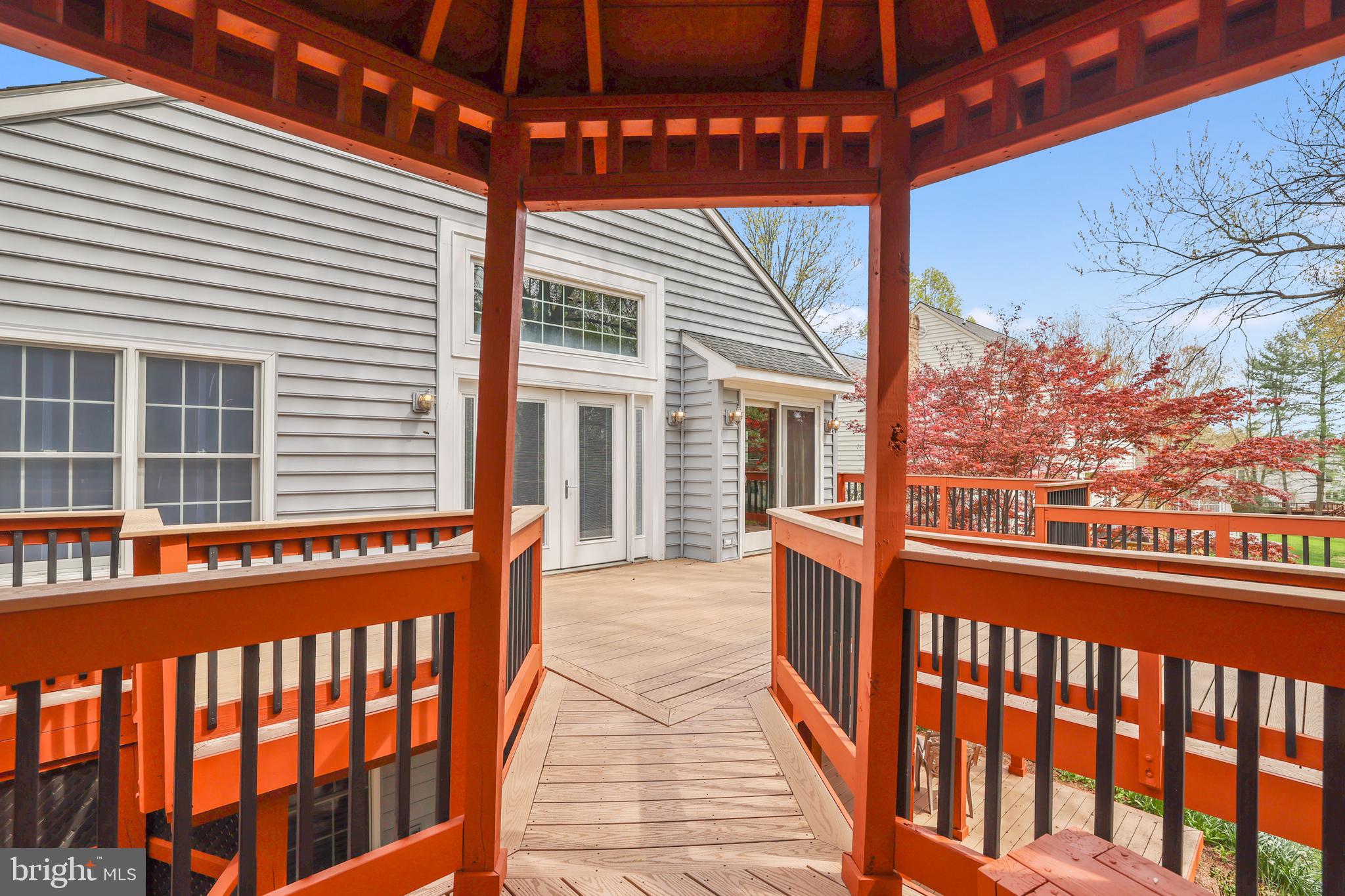 CARRIAGE RIDGE - Residential