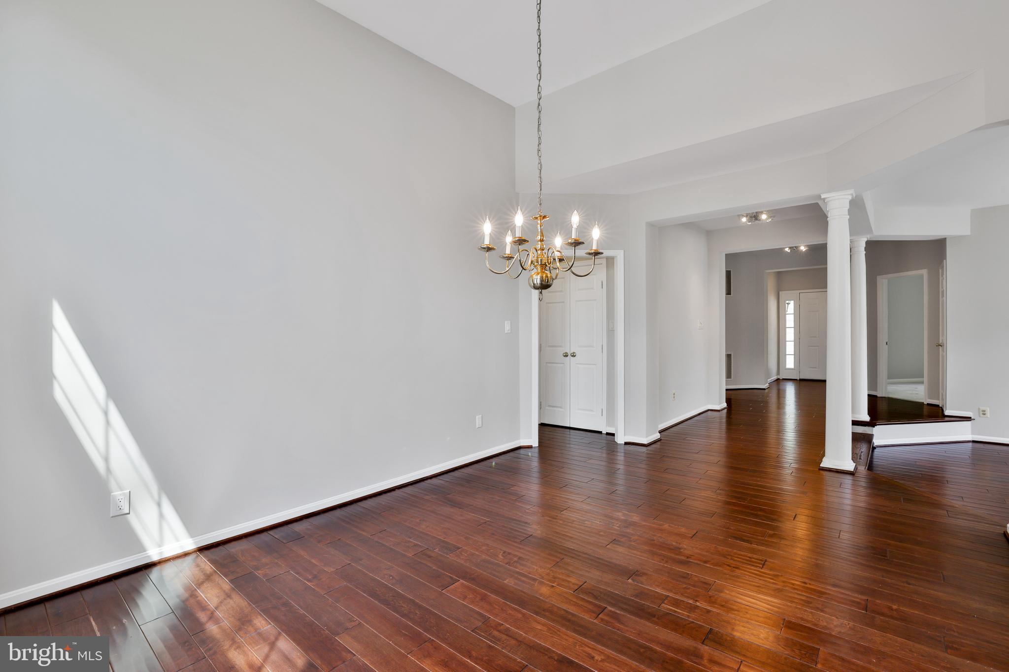 CARRIAGE RIDGE - Residential