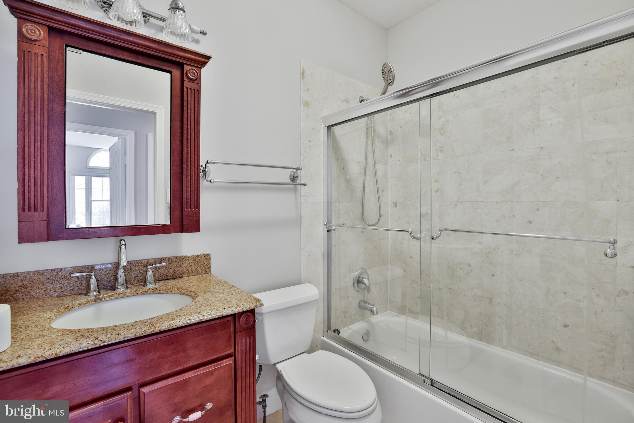 CARRIAGE RIDGE - Residential